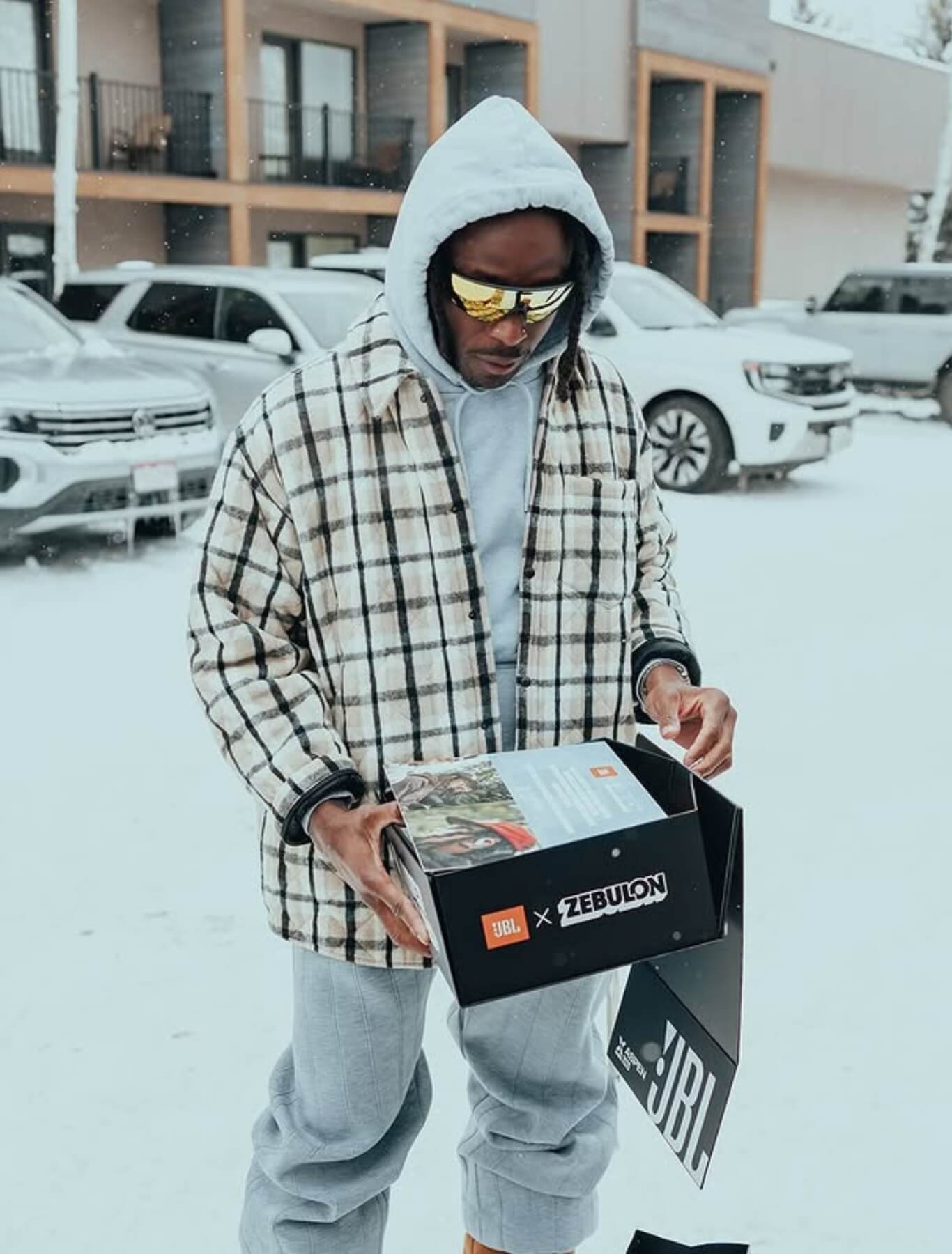 JBL Stores in Istanbul