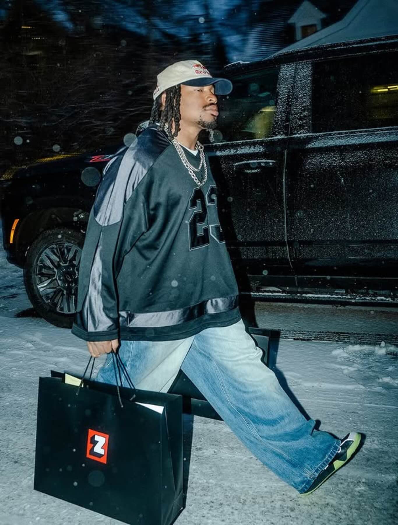 JBL Stores in Istanbul