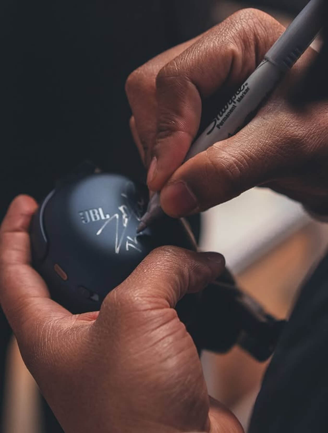 JBL Stores in Istanbul