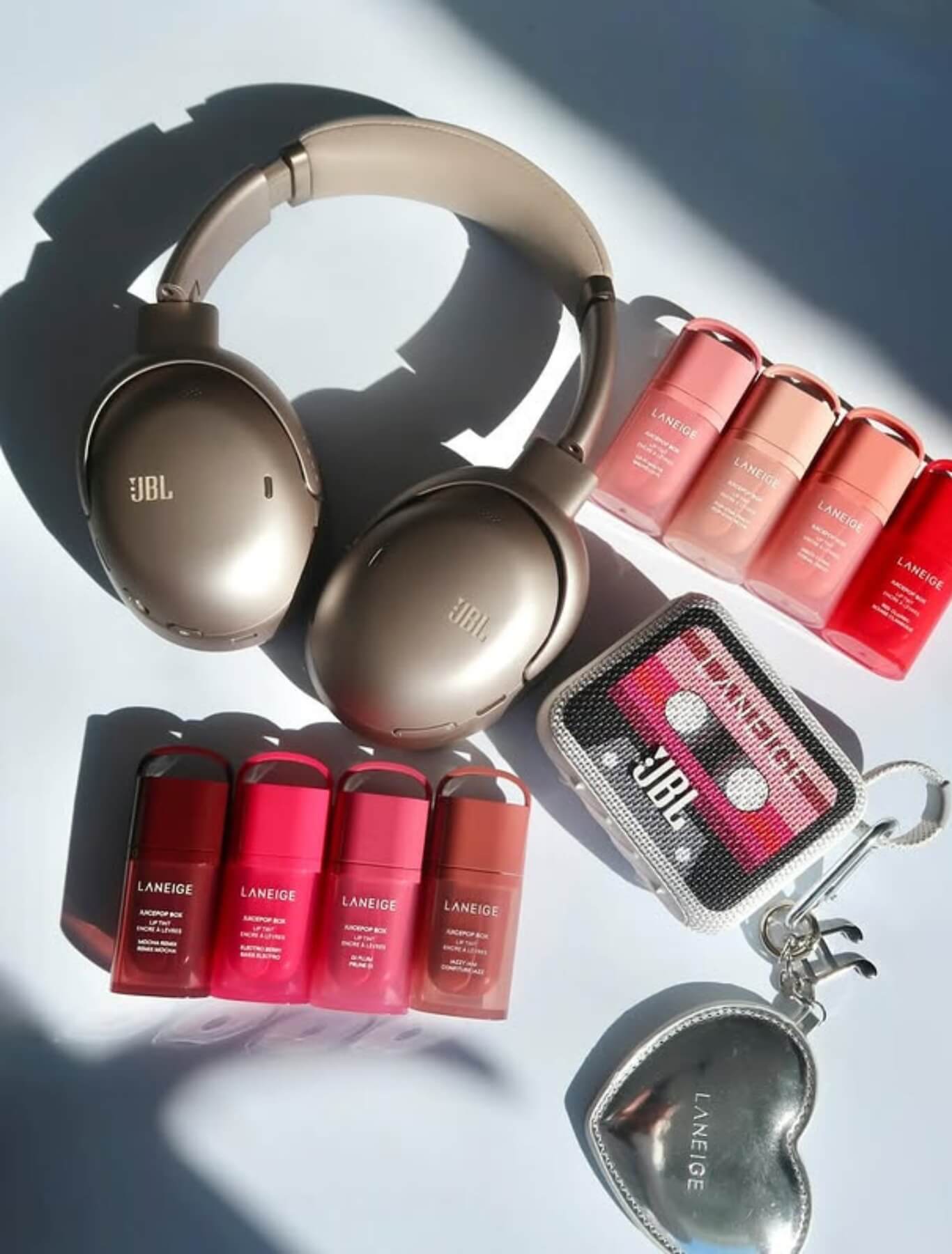 JBL Stores in Istanbul