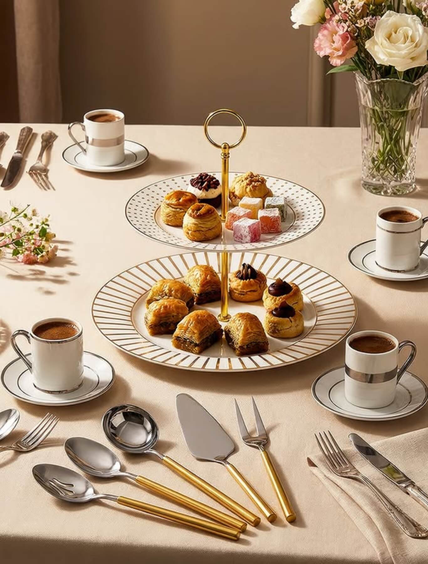 Jumbo Stores in Istanbul