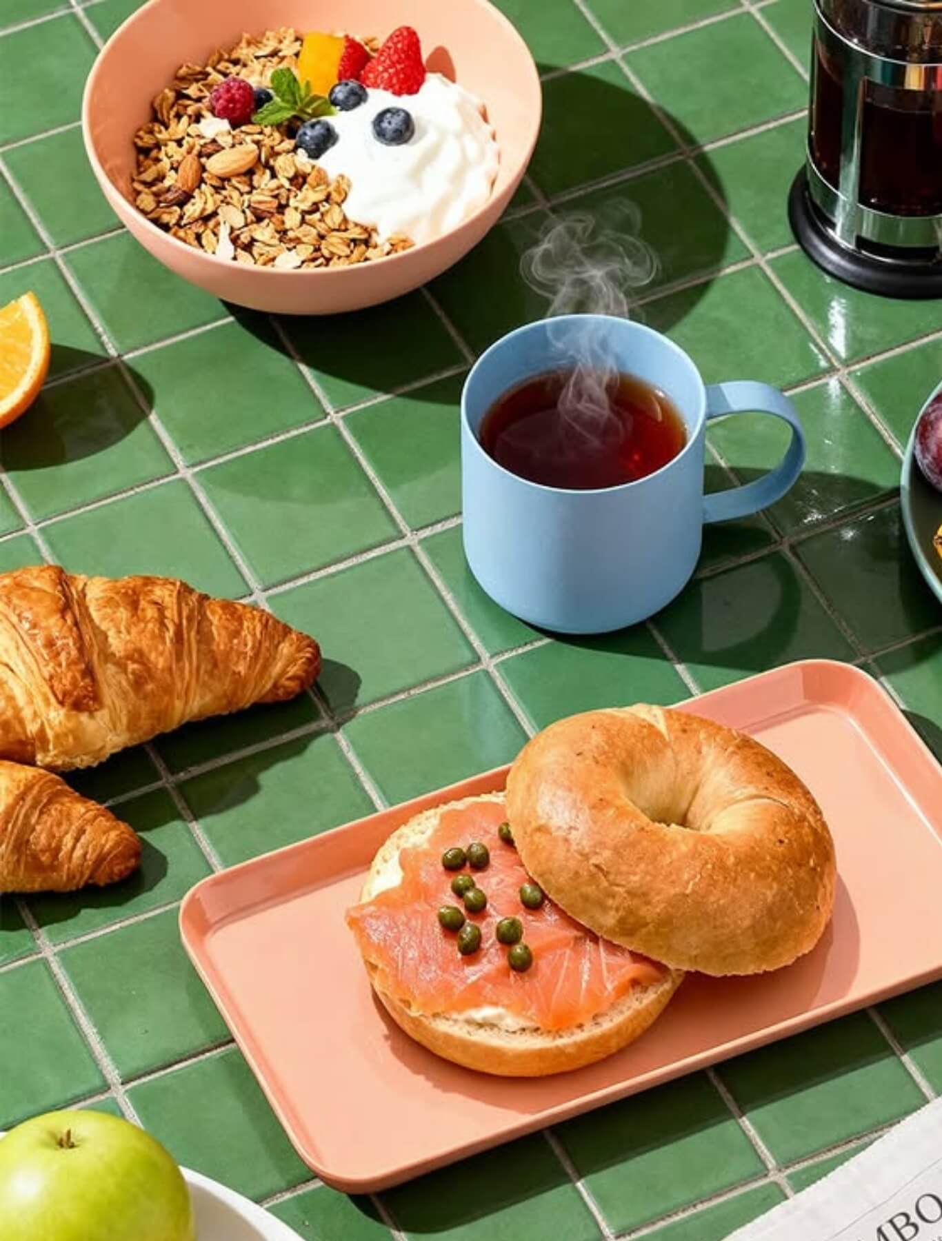 Jumbo Stores in Istanbul