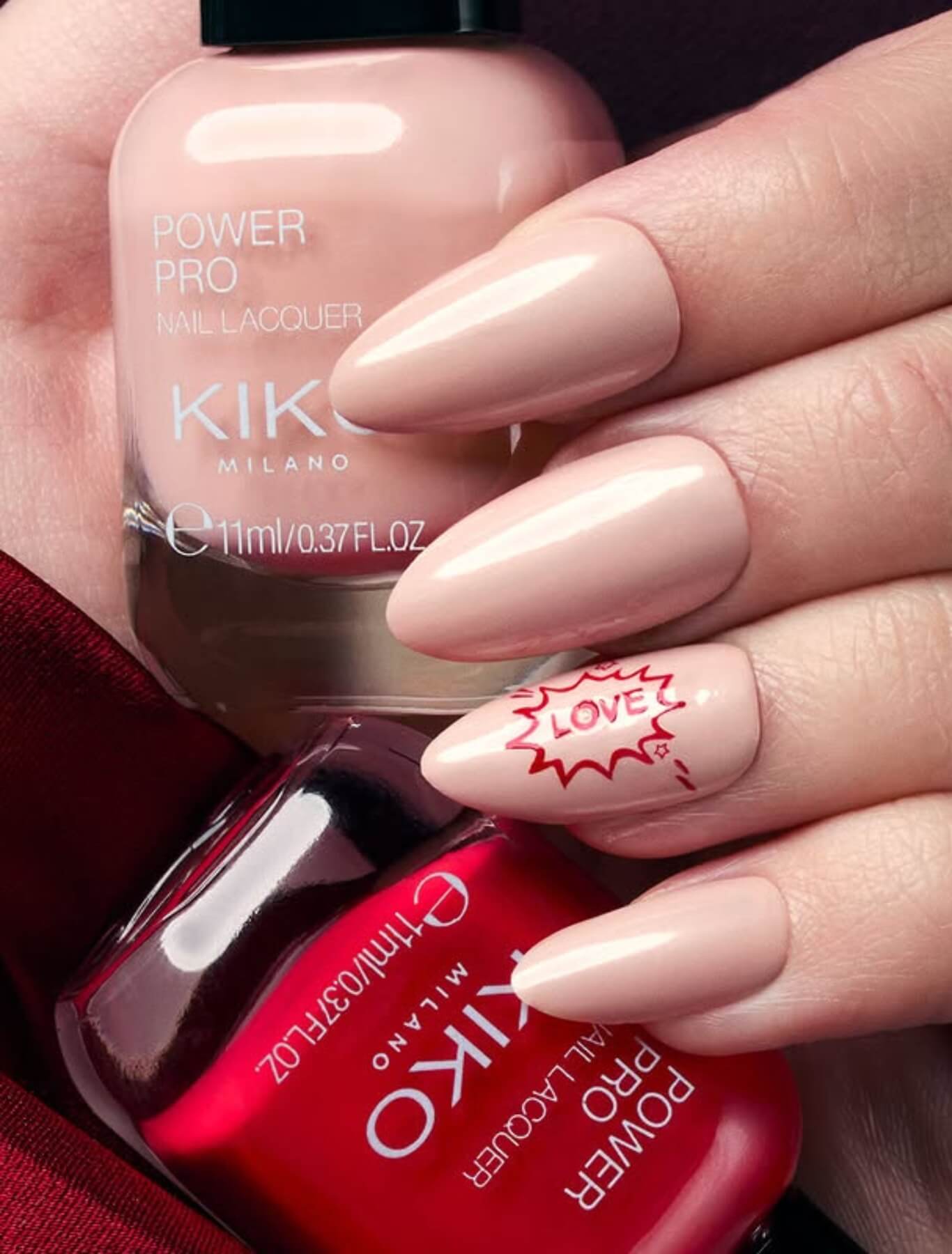 KIKO Milano Stores in Istanbul