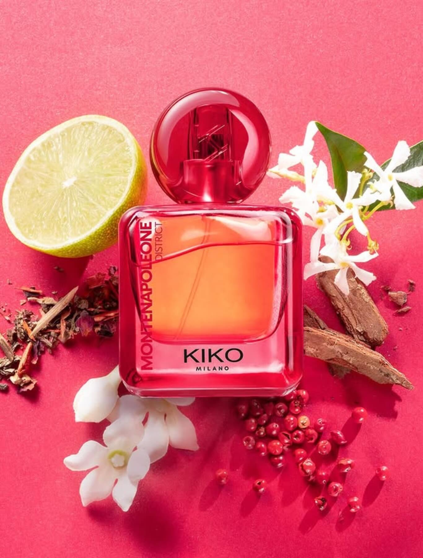 KIKO Milano Stores in Istanbul