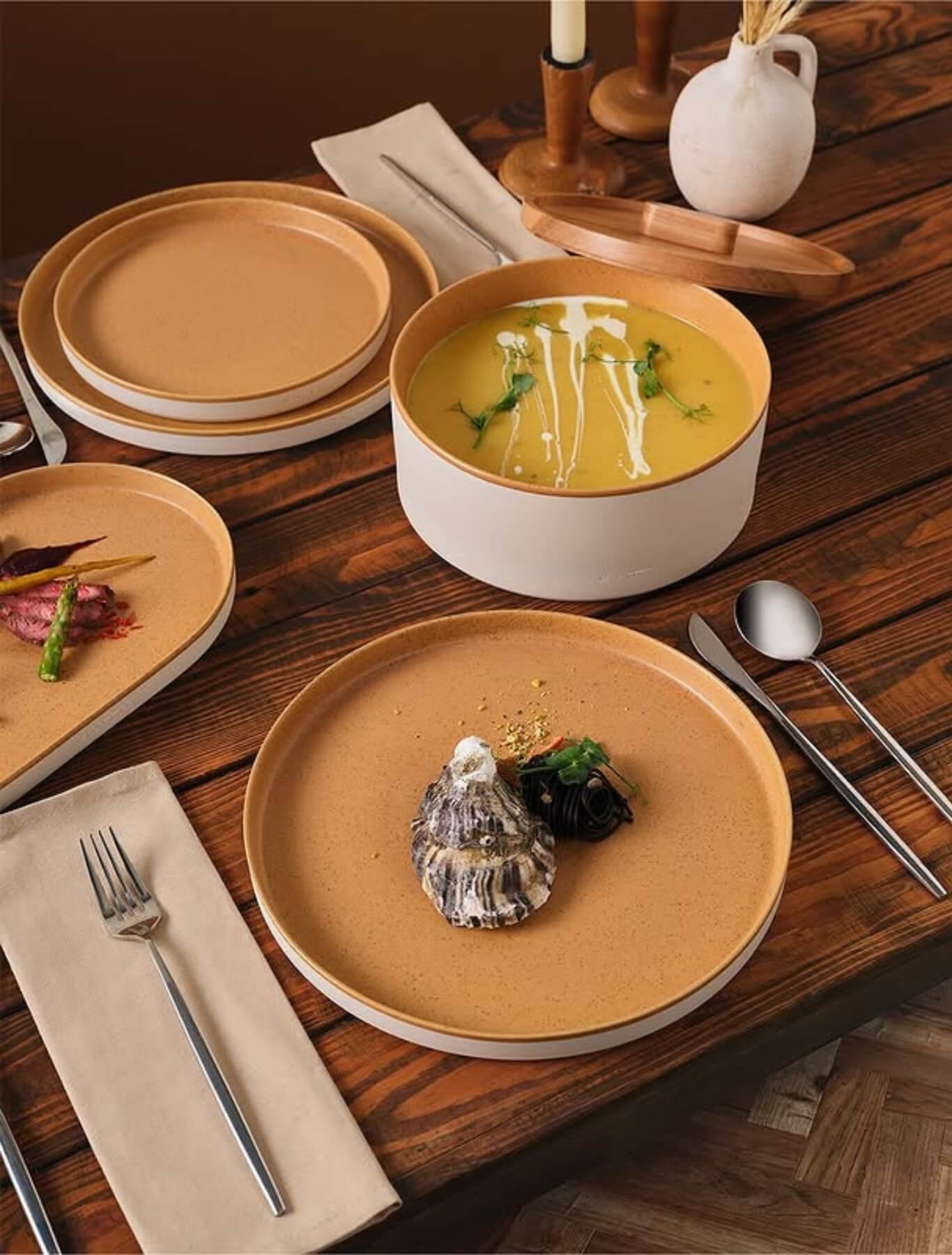 Karaca Stores in Istanbul