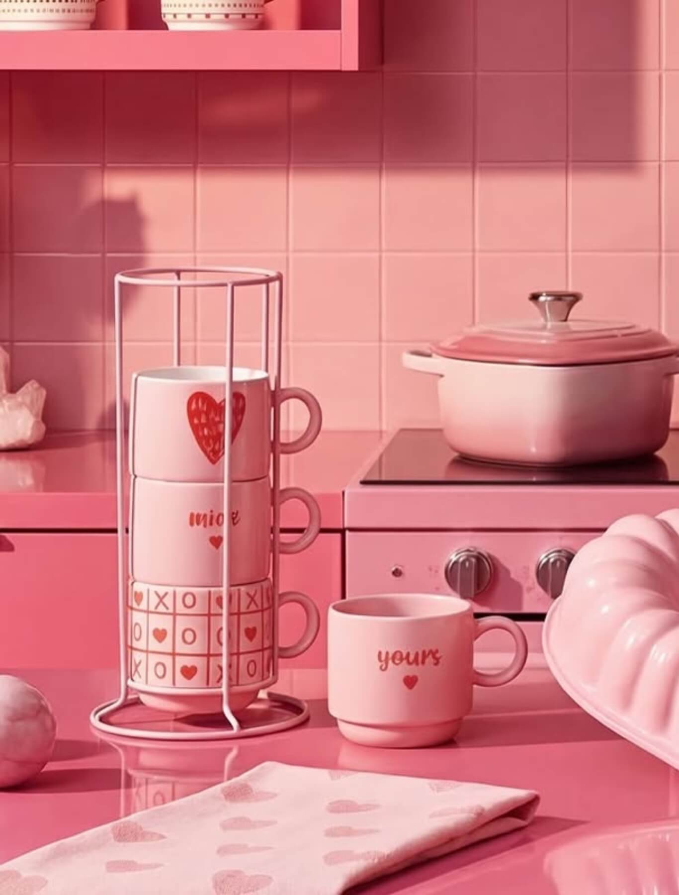 Karaca Stores in Istanbul