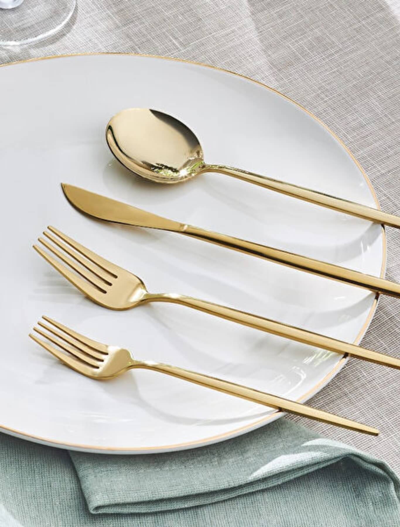 Karaca Stores in Istanbul