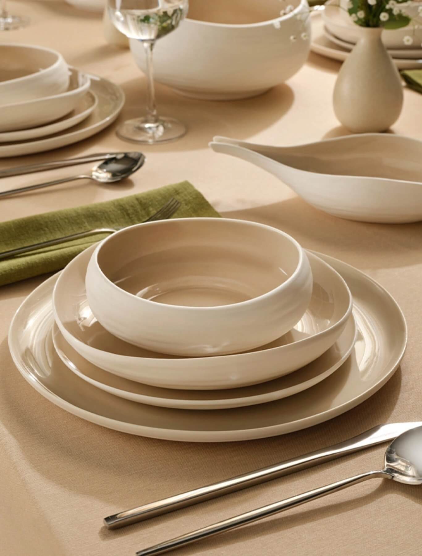 Karaca Stores in Istanbul