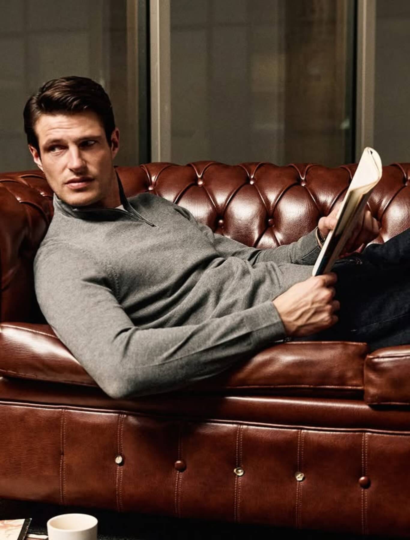 Kiğılı Stores in Istanbul