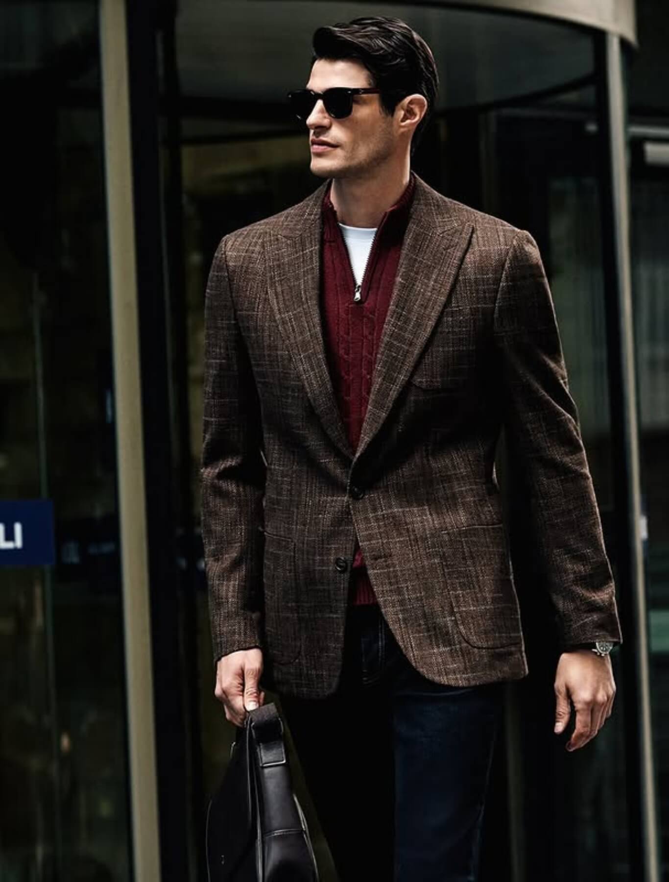 Kiğılı Stores in Istanbul