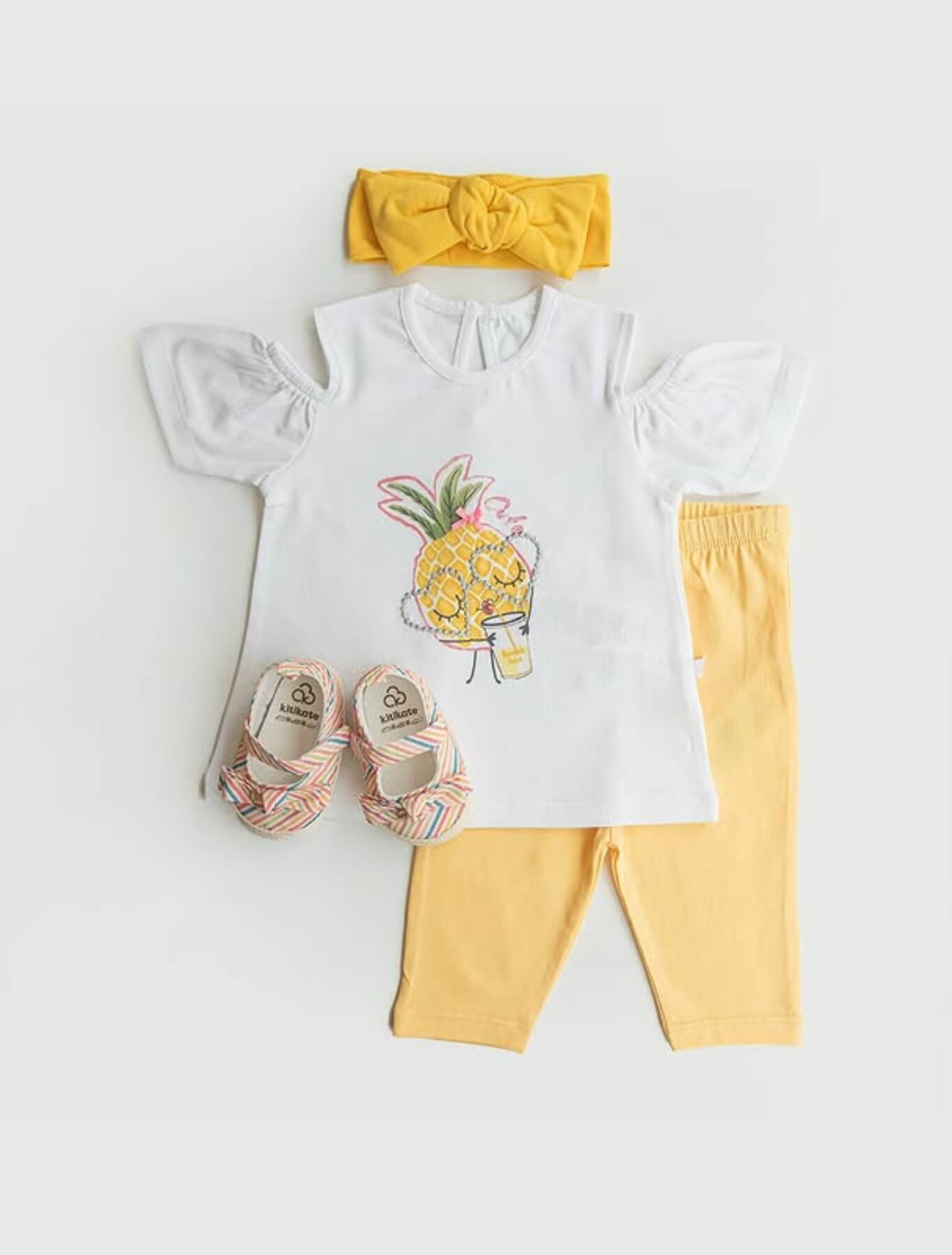 Kitikate Stores in Istanbul