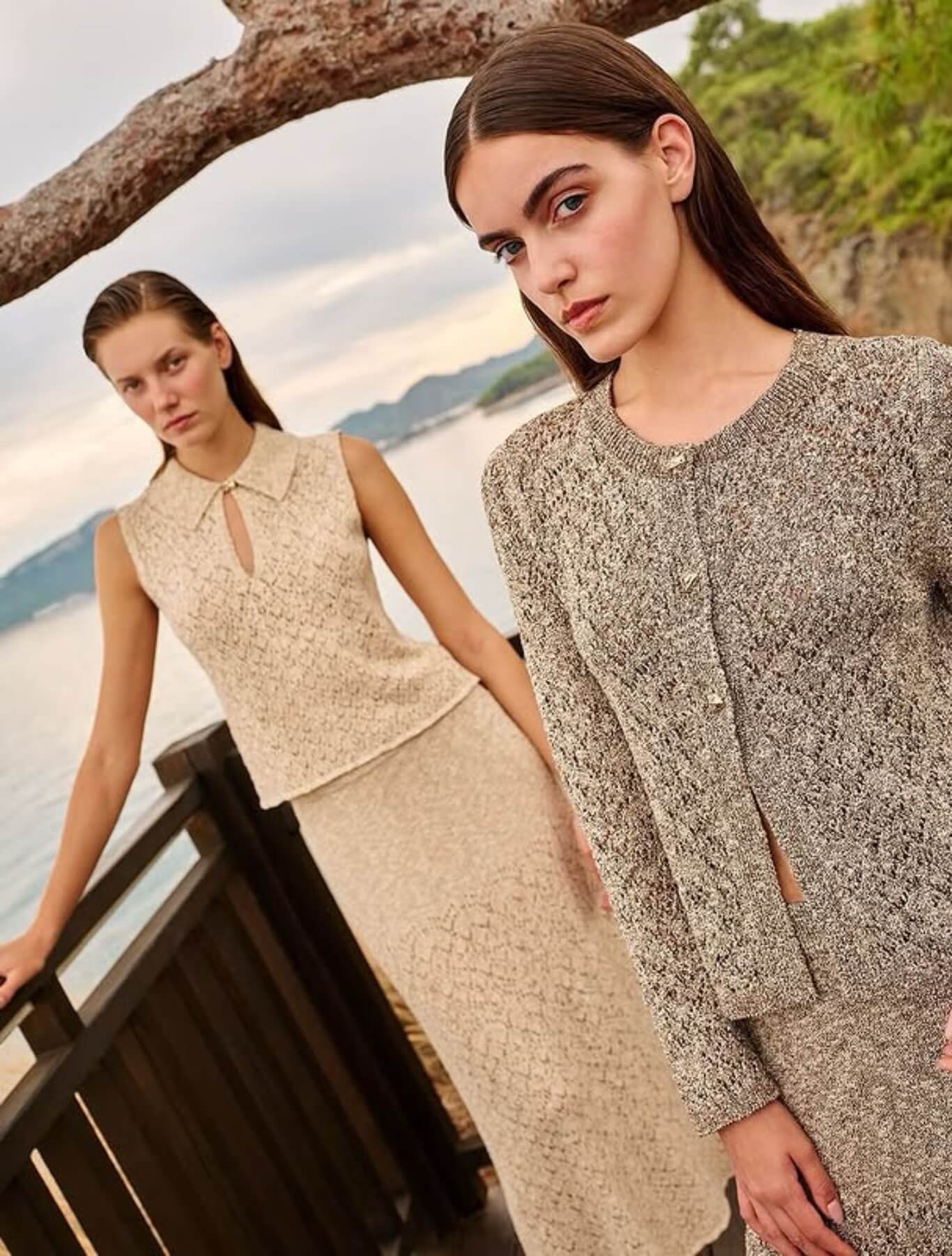 Knitss Stores in Istanbul