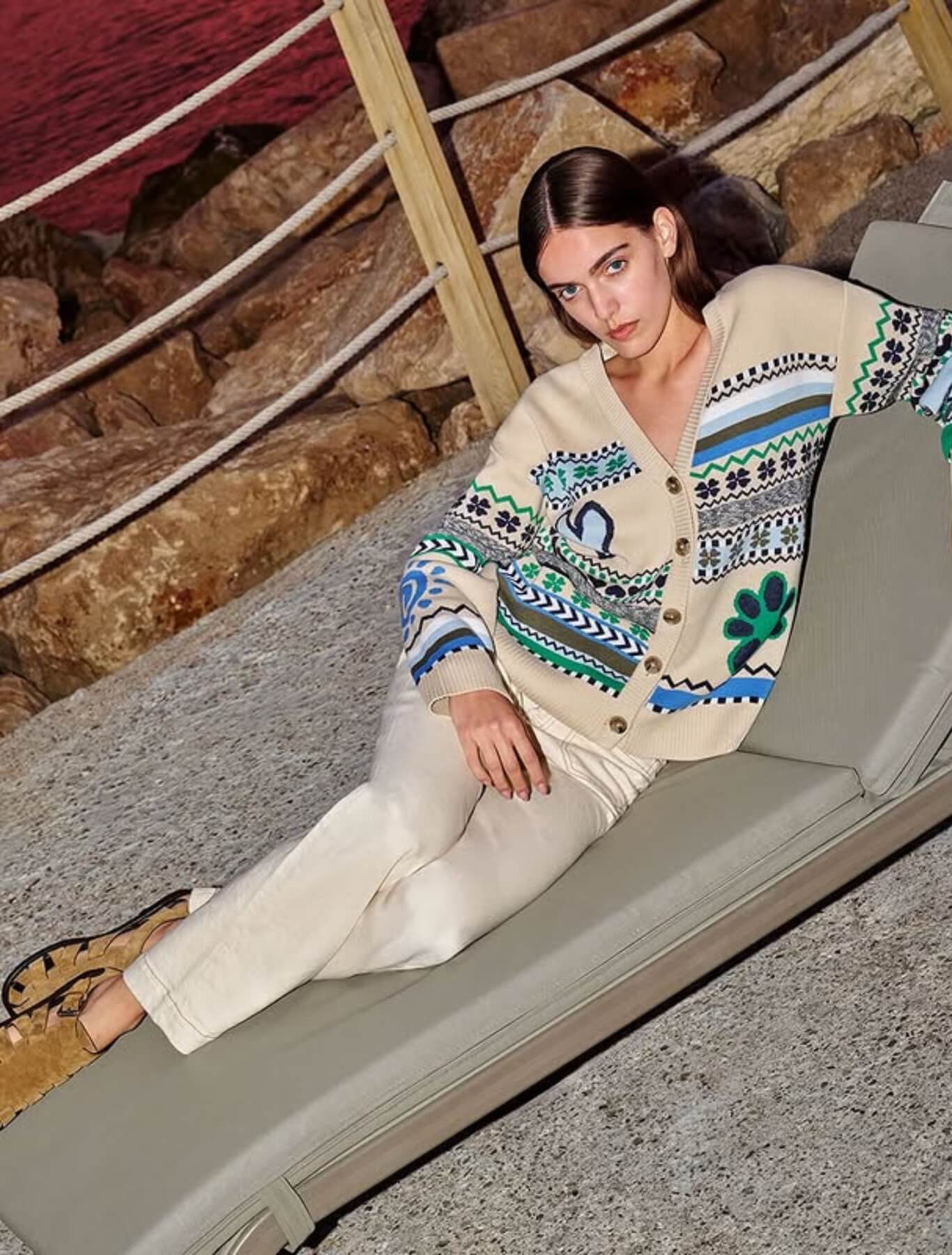 Knitss Stores in Istanbul