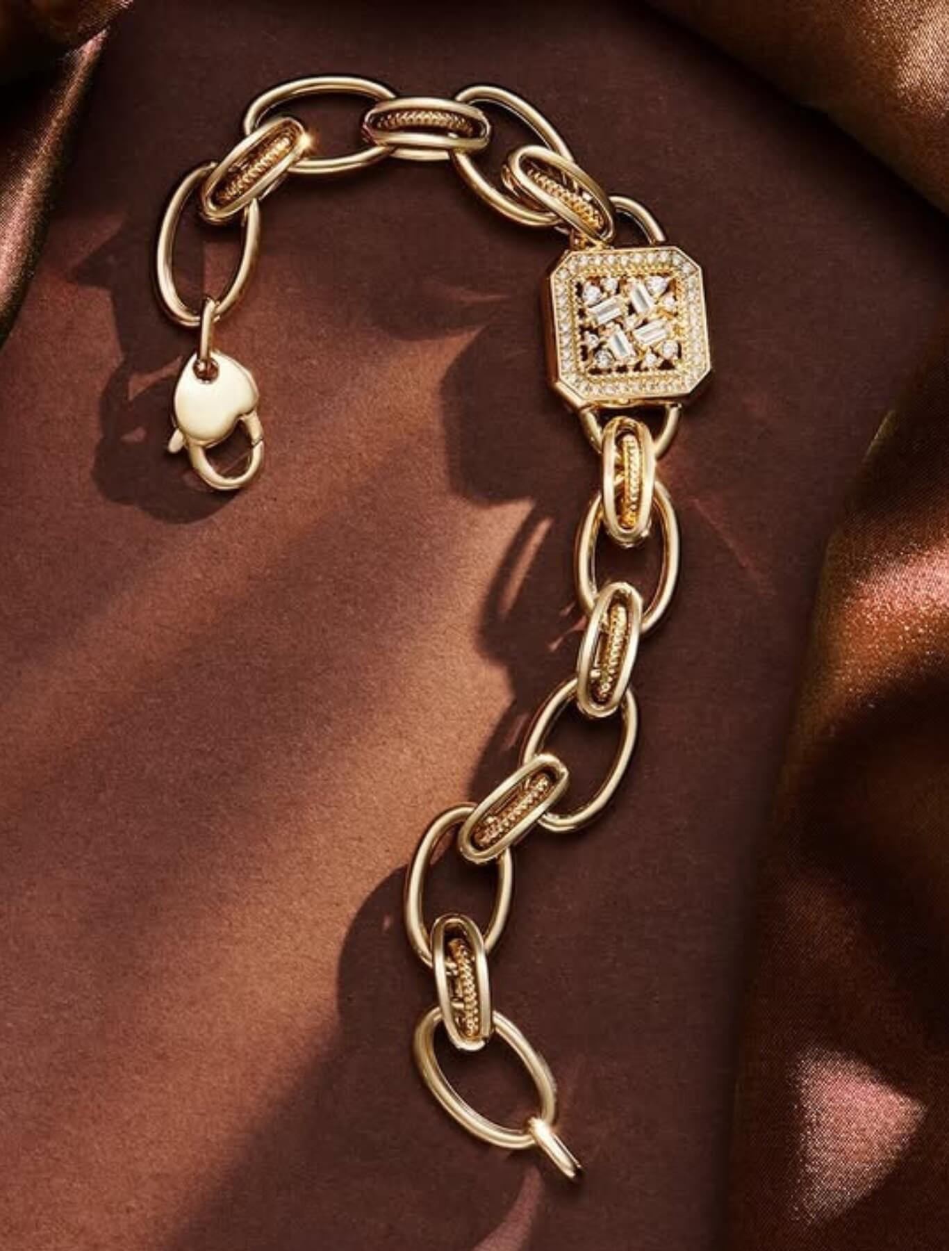 Koçak Gold Stores in Istanbul