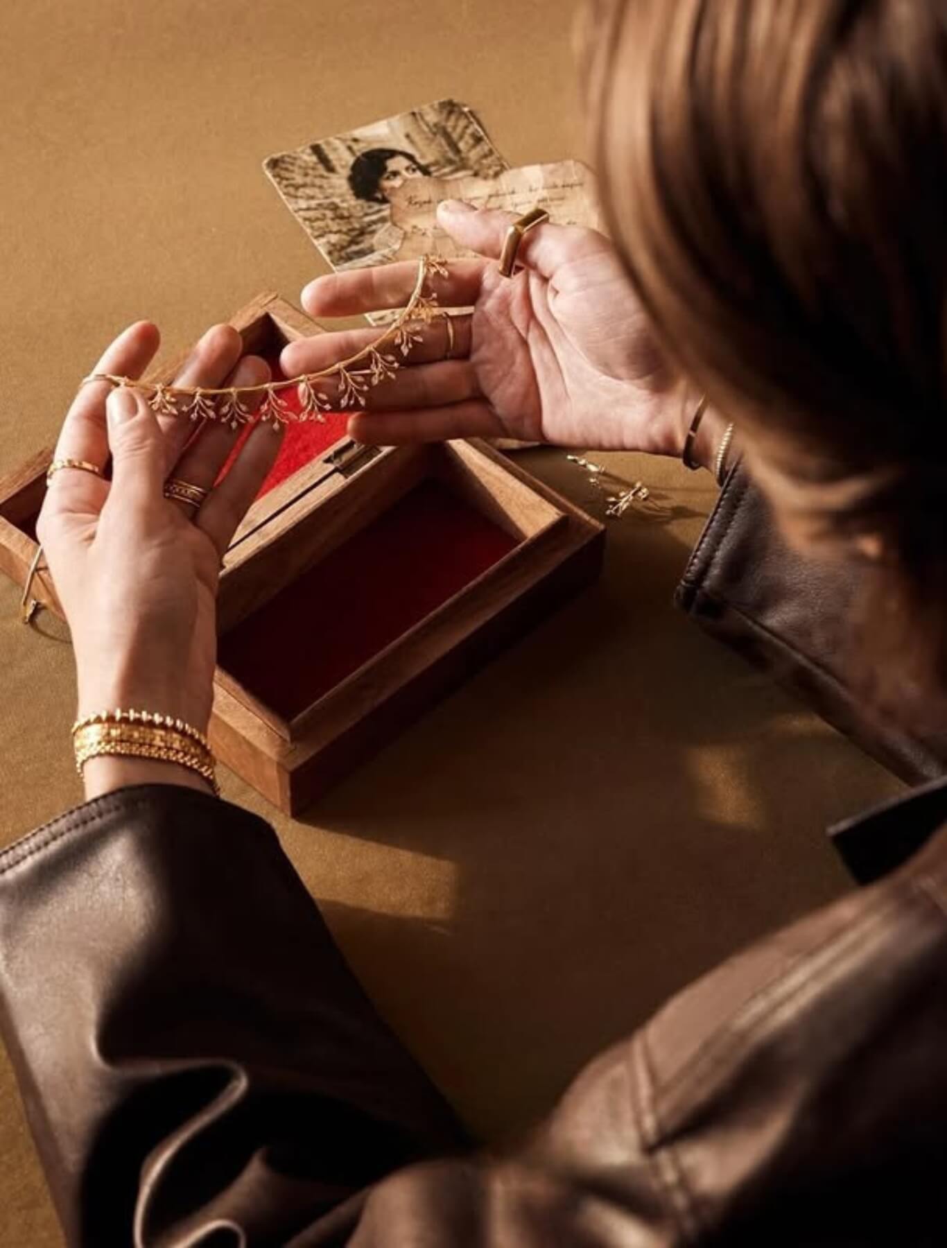 Koçak Gold Stores in Istanbul