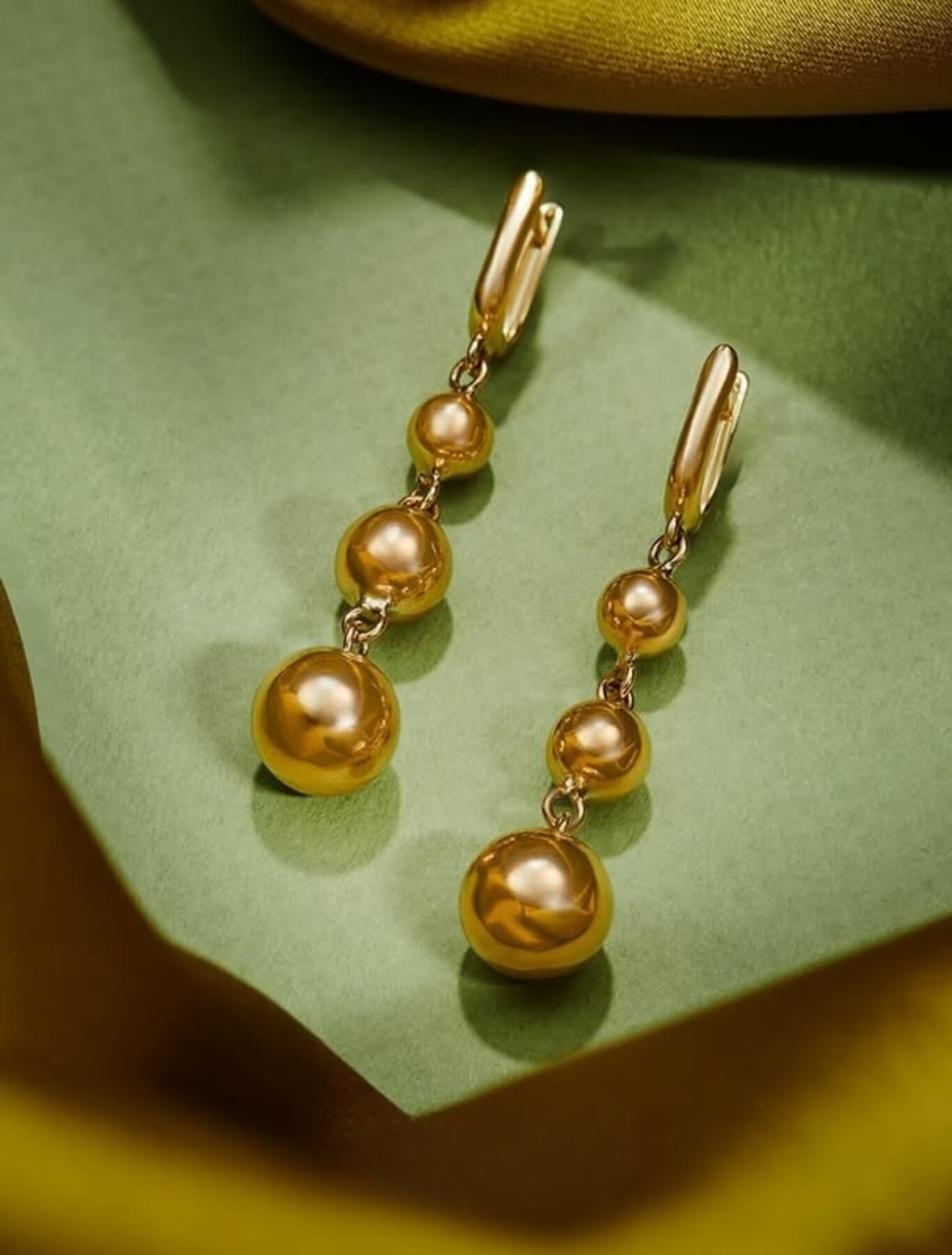 Koçak Gold Stores in Istanbul