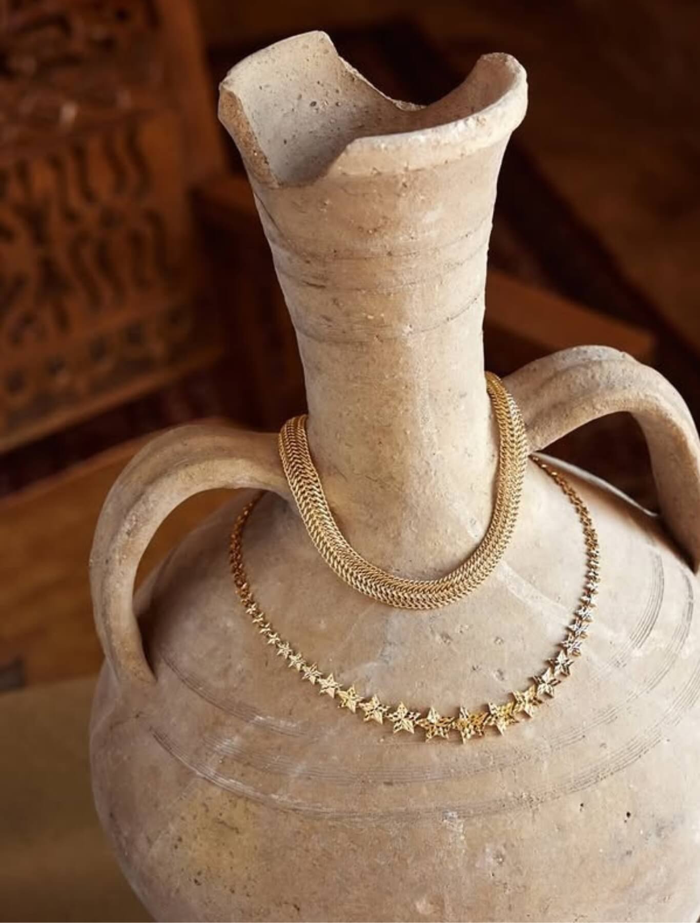 Koçak Gold Stores in Istanbul