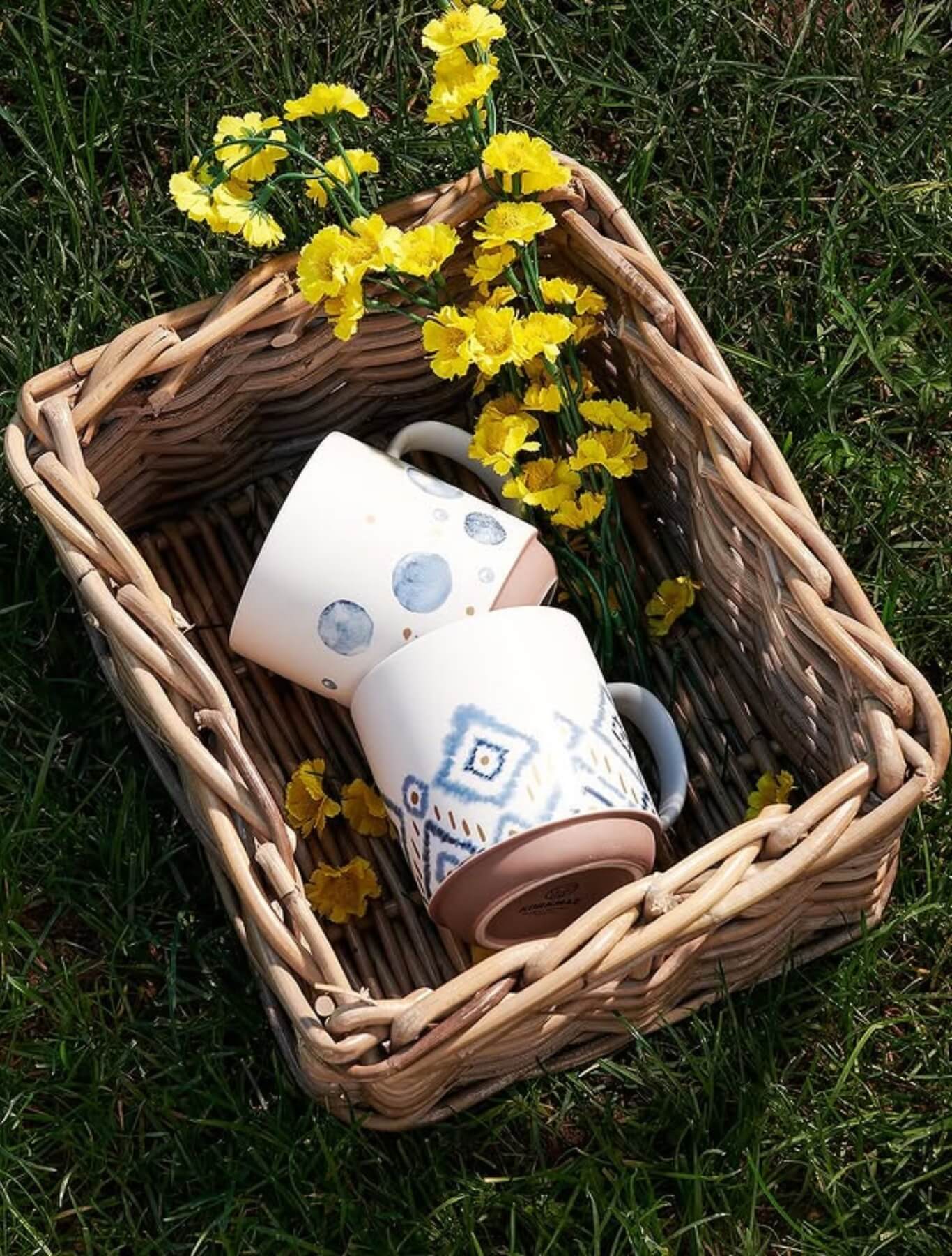 Korkmaz Stores in Istanbul