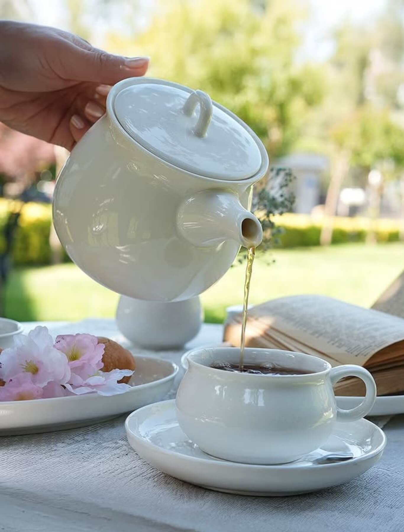 Korkmaz Stores in Istanbul