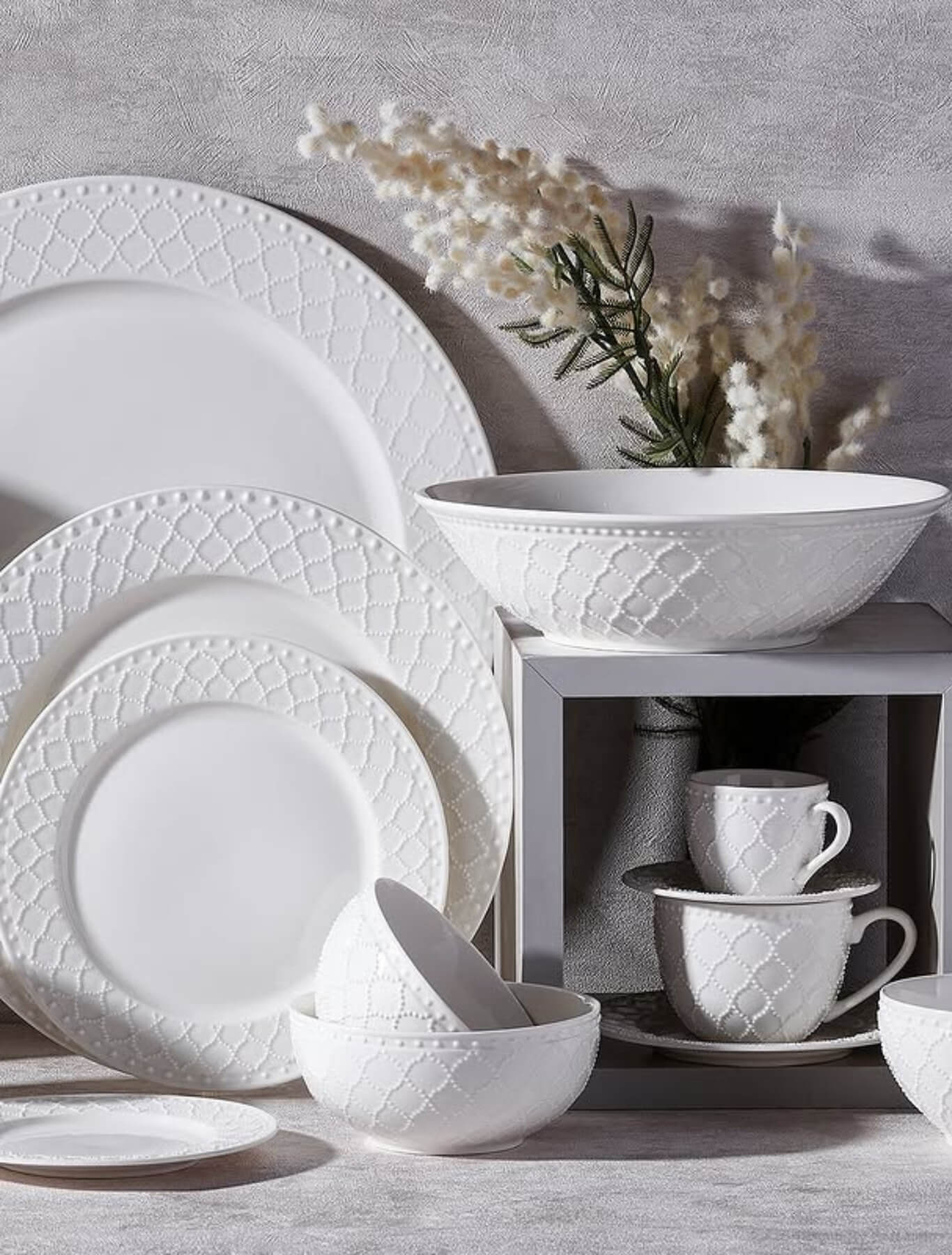 Korkmaz Stores in Istanbul