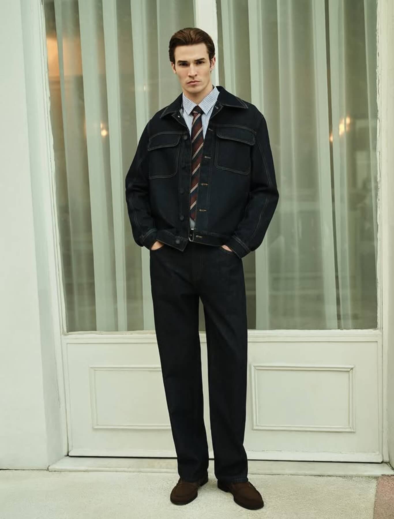 Koton Stores in Istanbul