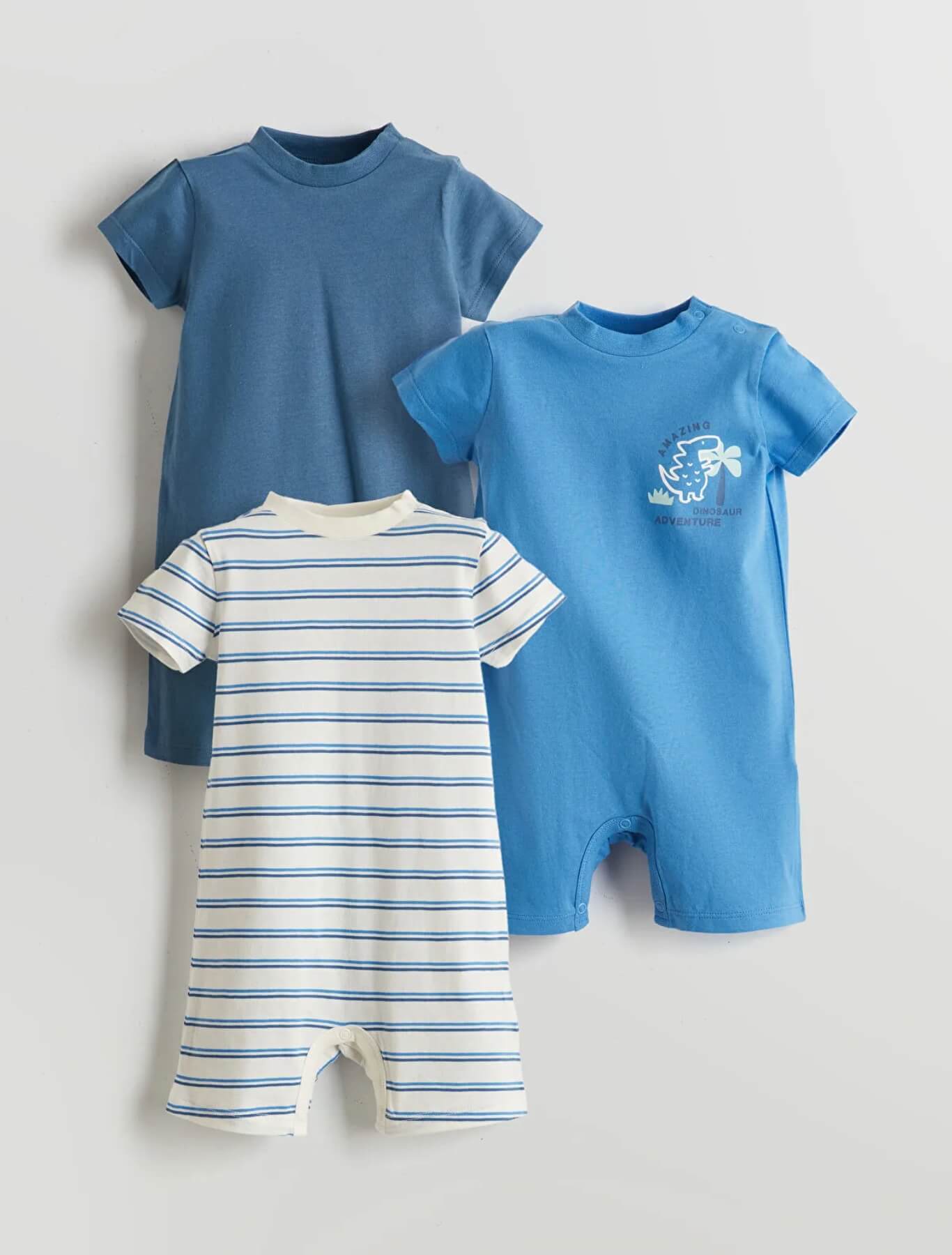 LC Waikiki Baby Stores in Istanbul