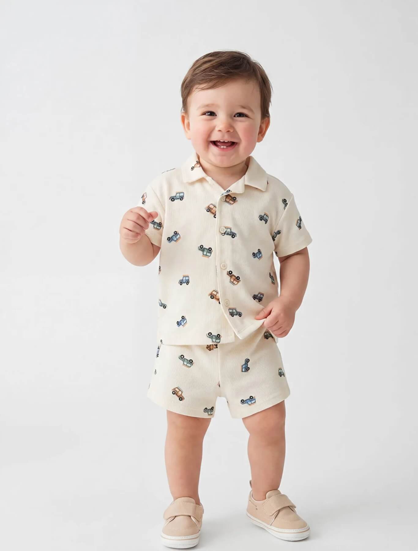 LC Waikiki Baby Stores in Istanbul