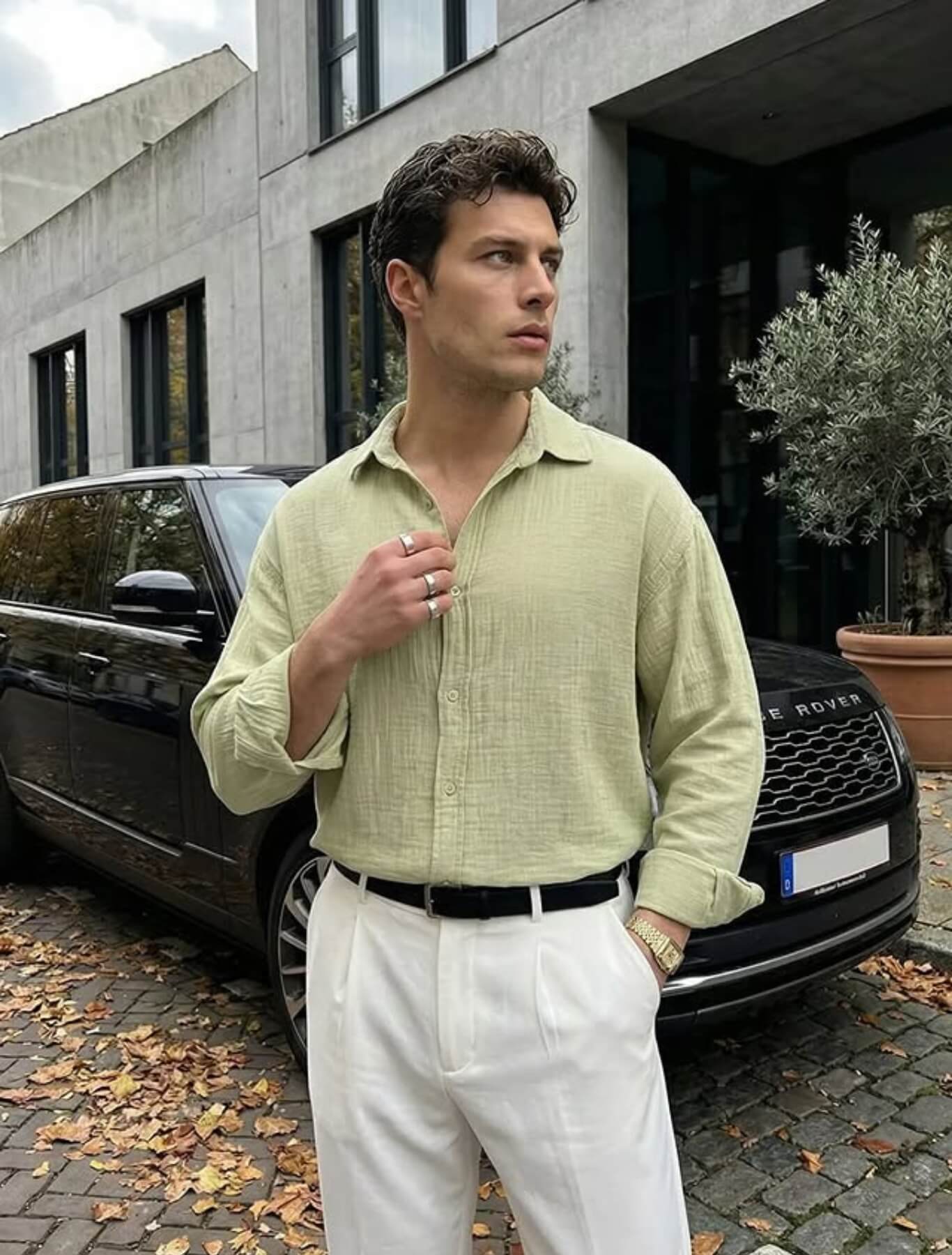 LC Waikiki Stores in Istanbul