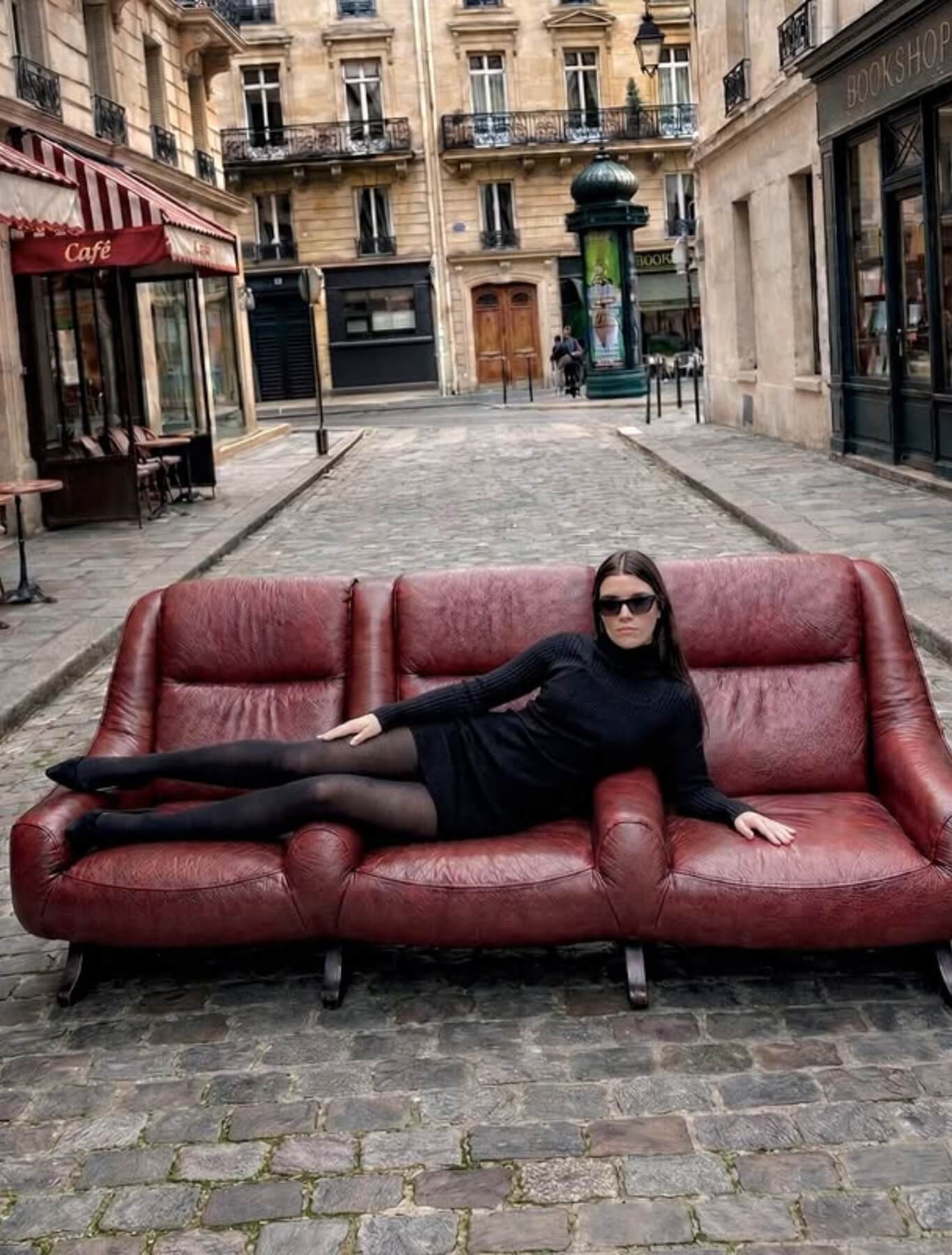 LOFT Stores in Istanbul