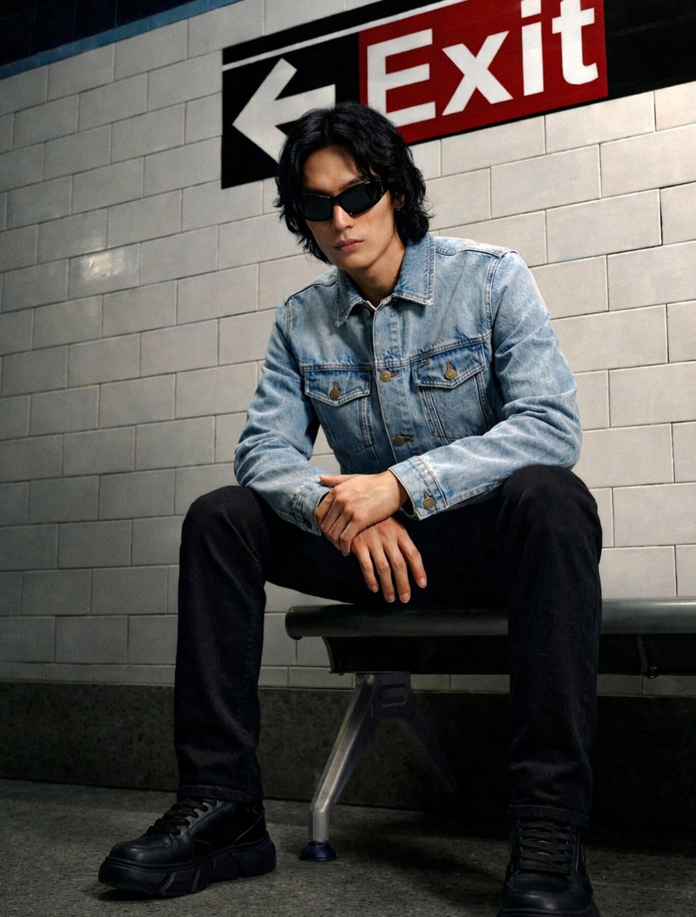 LOFT Stores in Istanbul