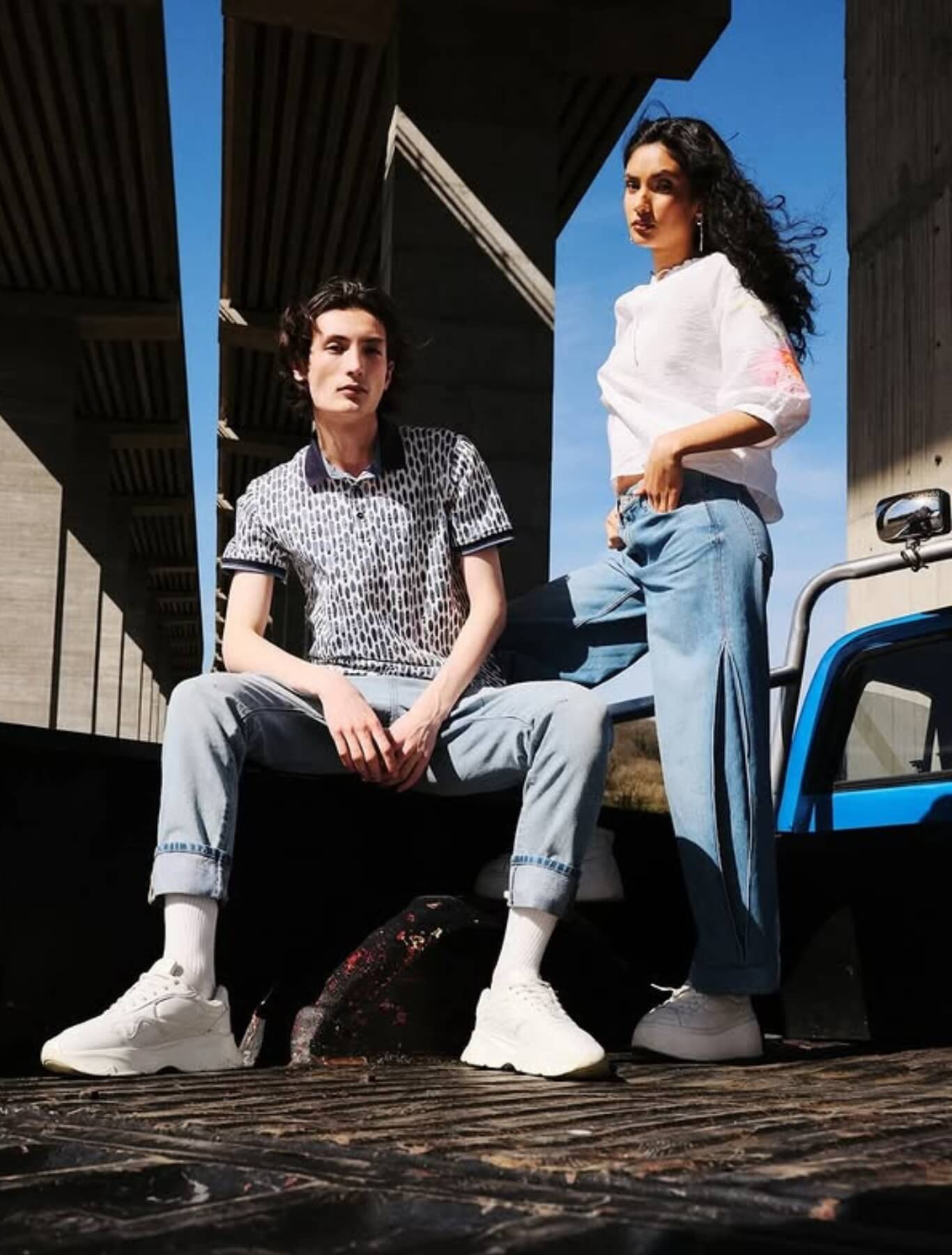 LOFT Stores in Istanbul