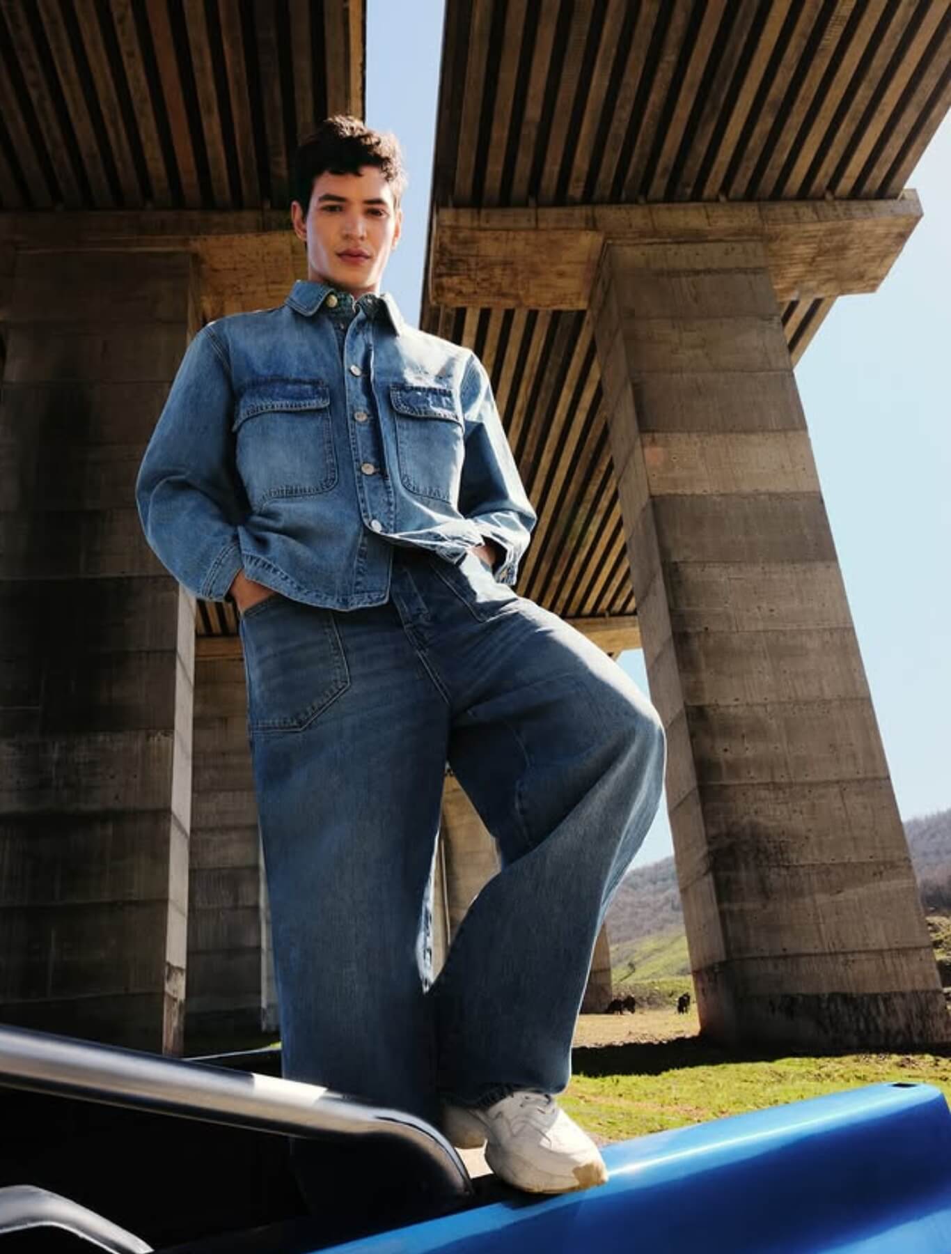 LOFT Stores in Istanbul