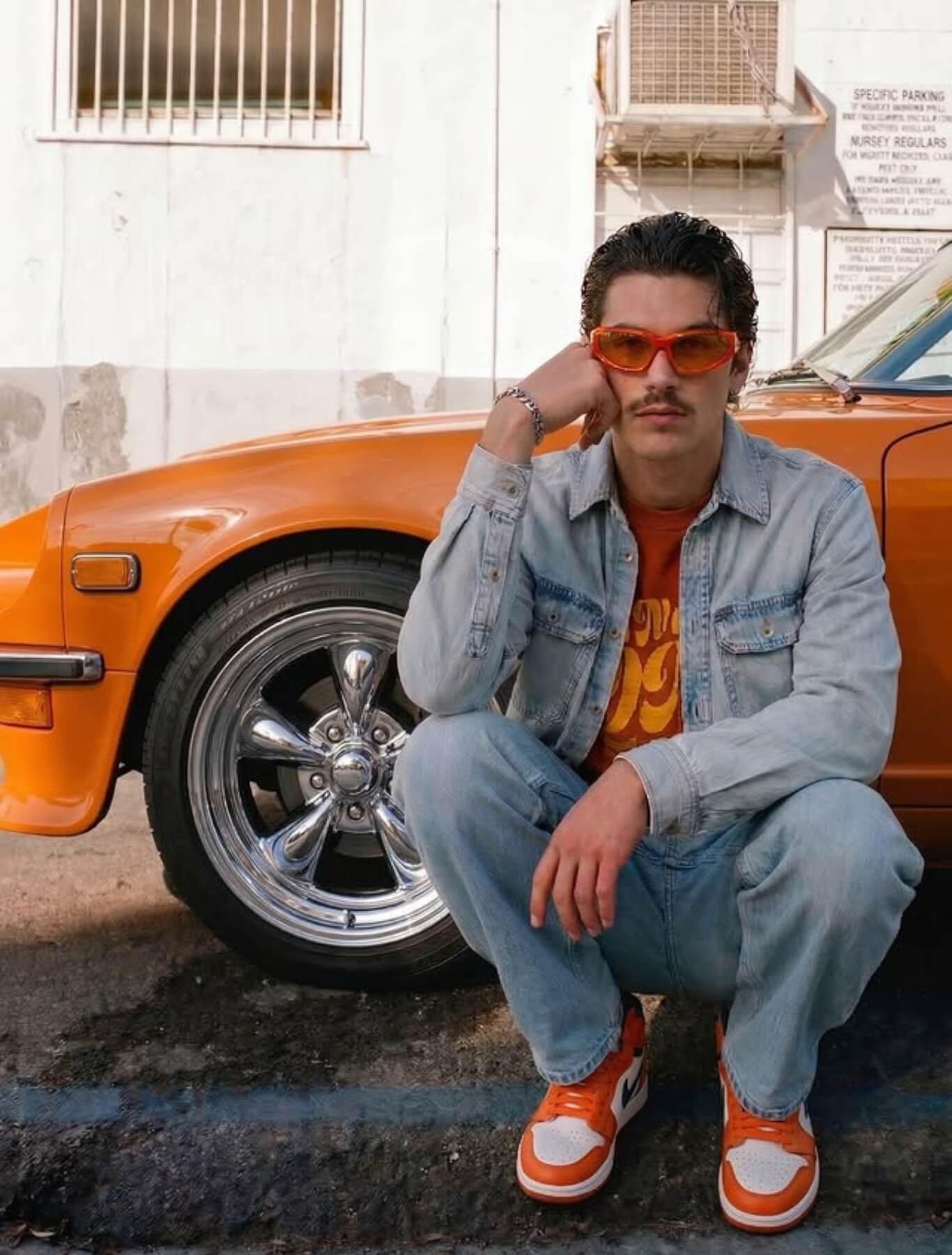 LOFT Stores in Istanbul