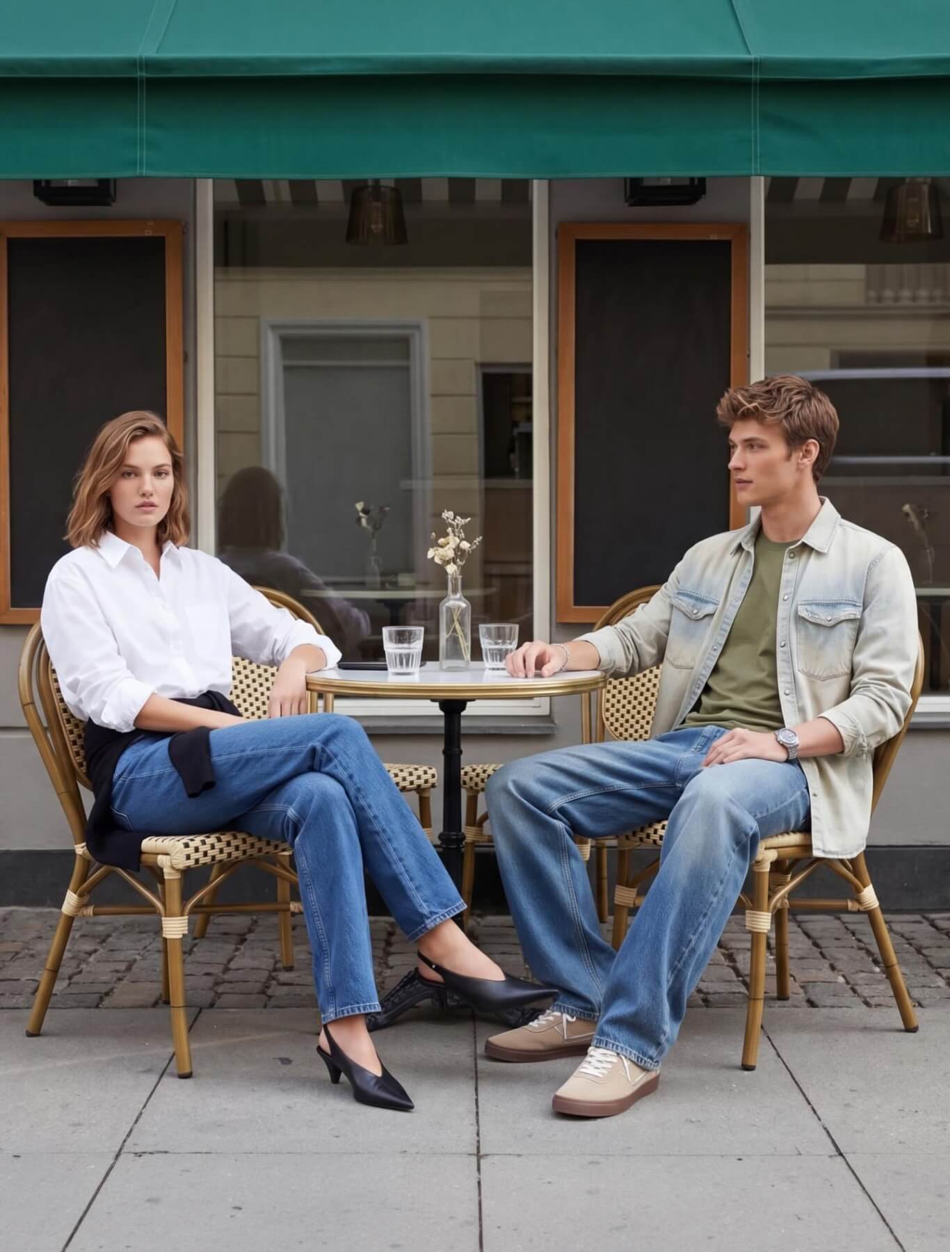 LTB Stores in Istanbul