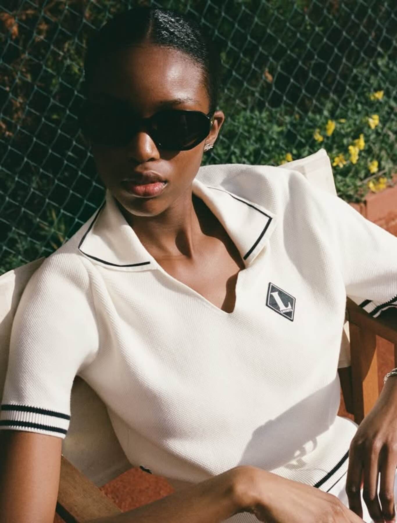 Lacoste Stores in Istanbul