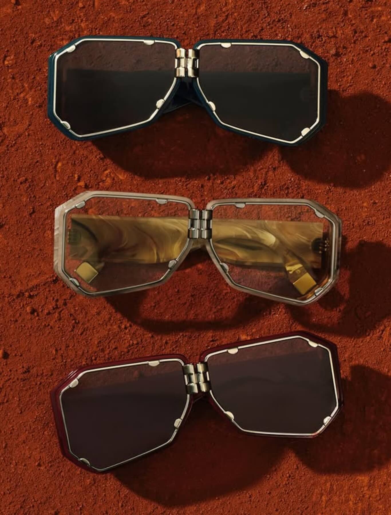 Lacoste Stores in Istanbul