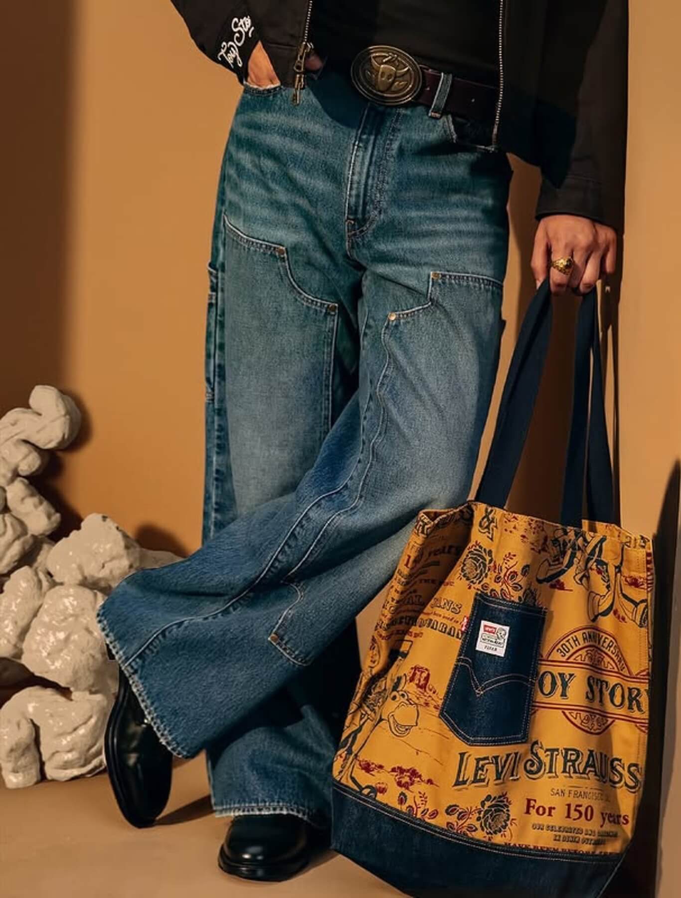 Levi’s Stores in Istanbul