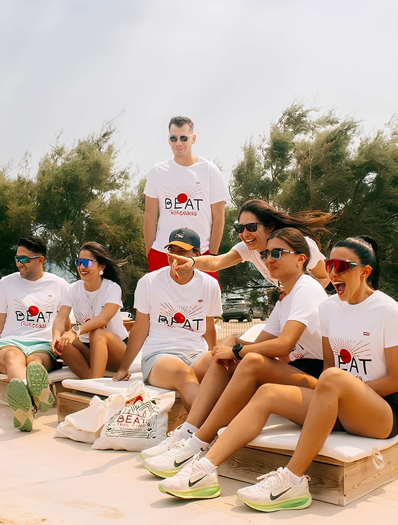 Levi’s Stores in Istanbul