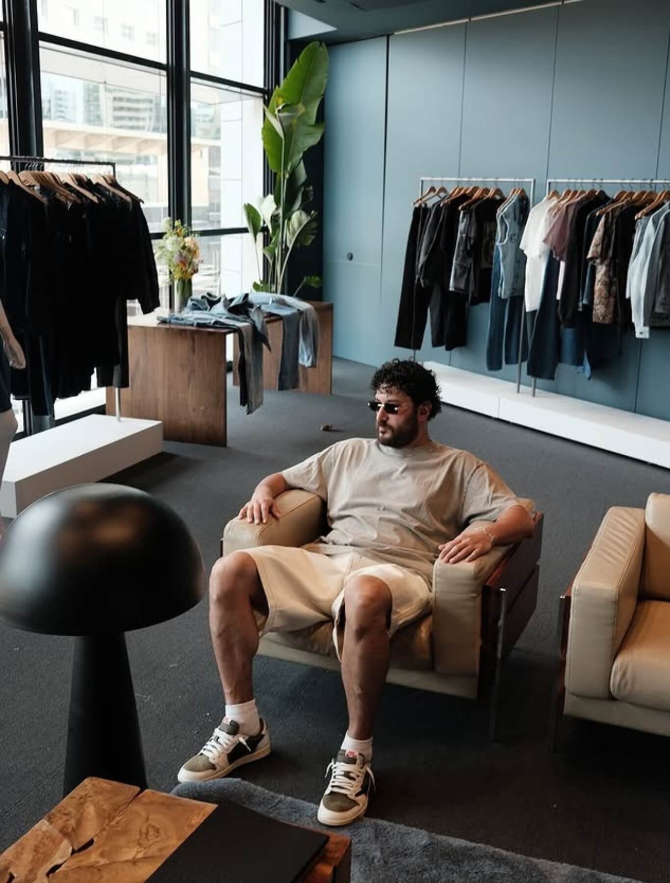 Levi’s Stores in Istanbul