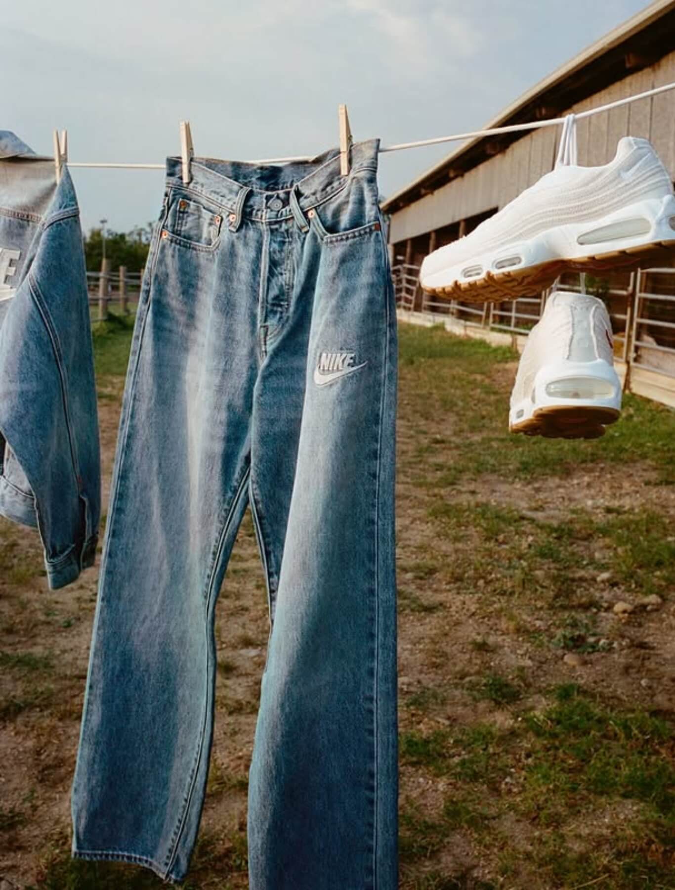 Levi’s Stores in Istanbul