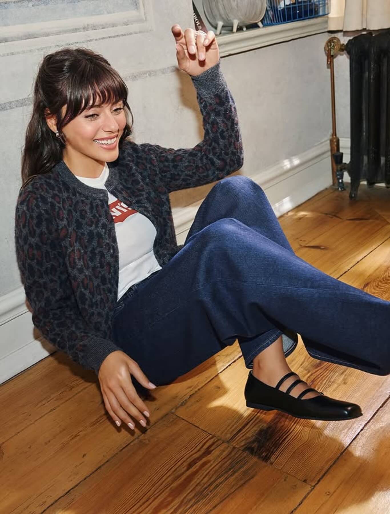 Levi’s Stores in Istanbul