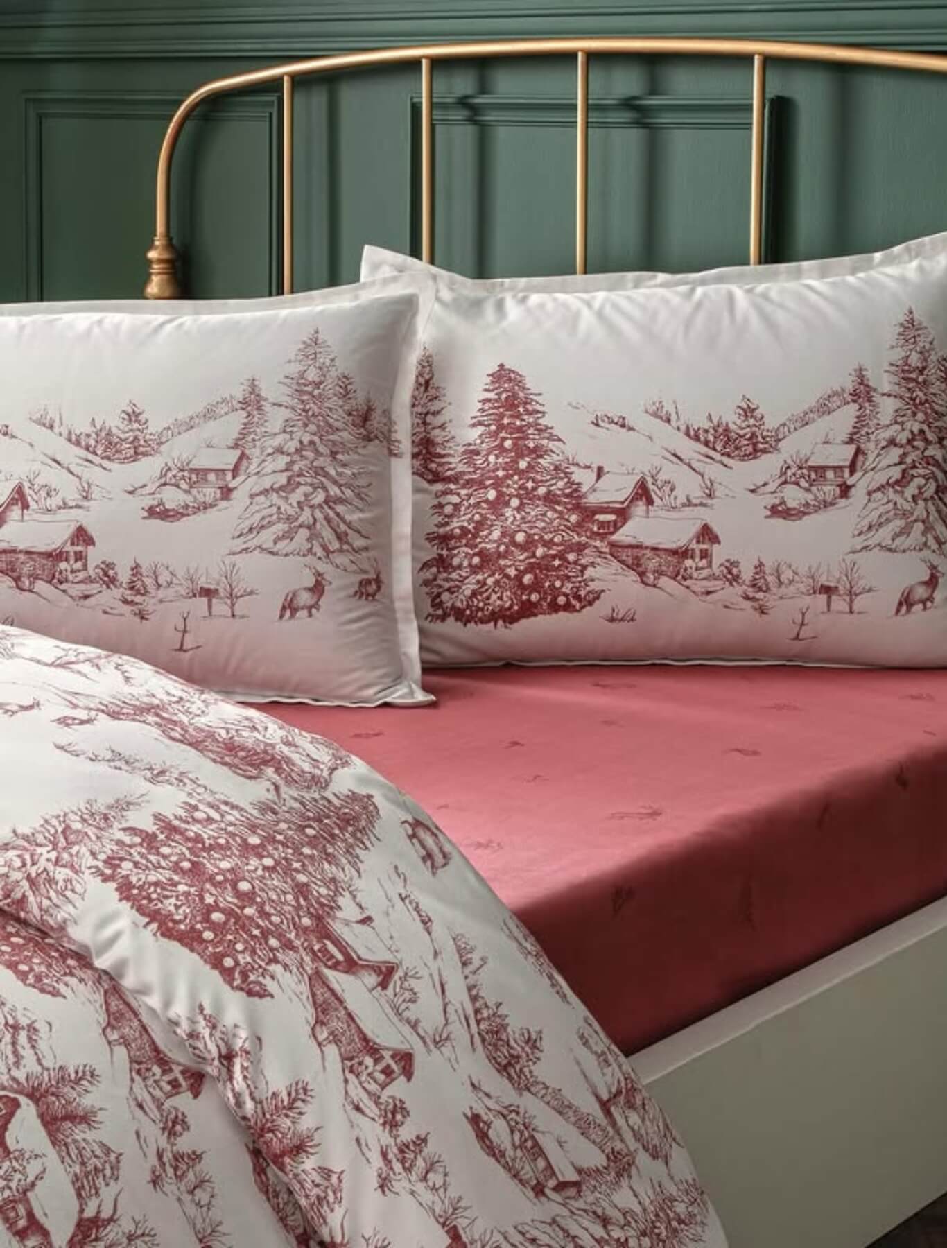 Linens Stores in Istanbul