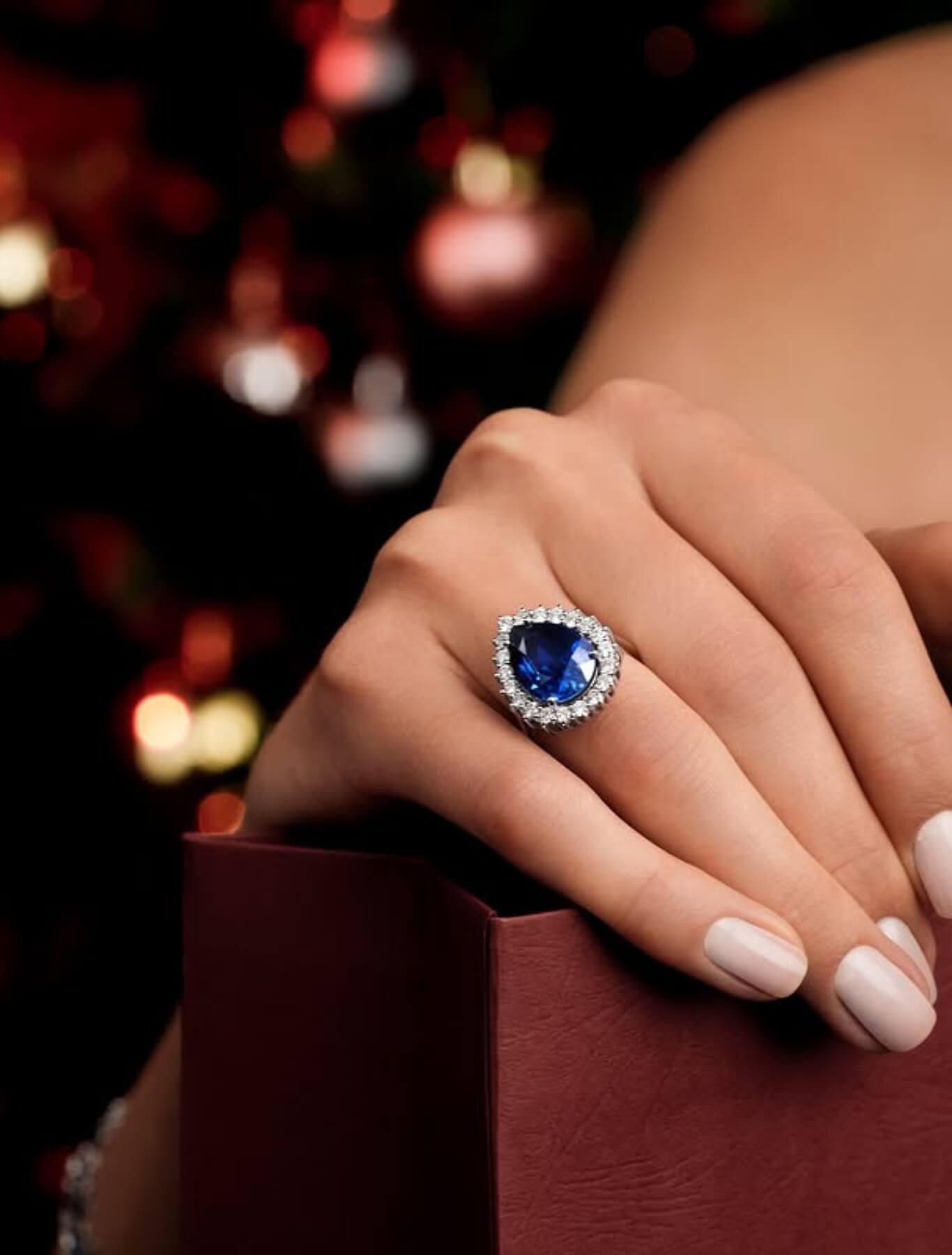 Lizay Stores in Istanbul