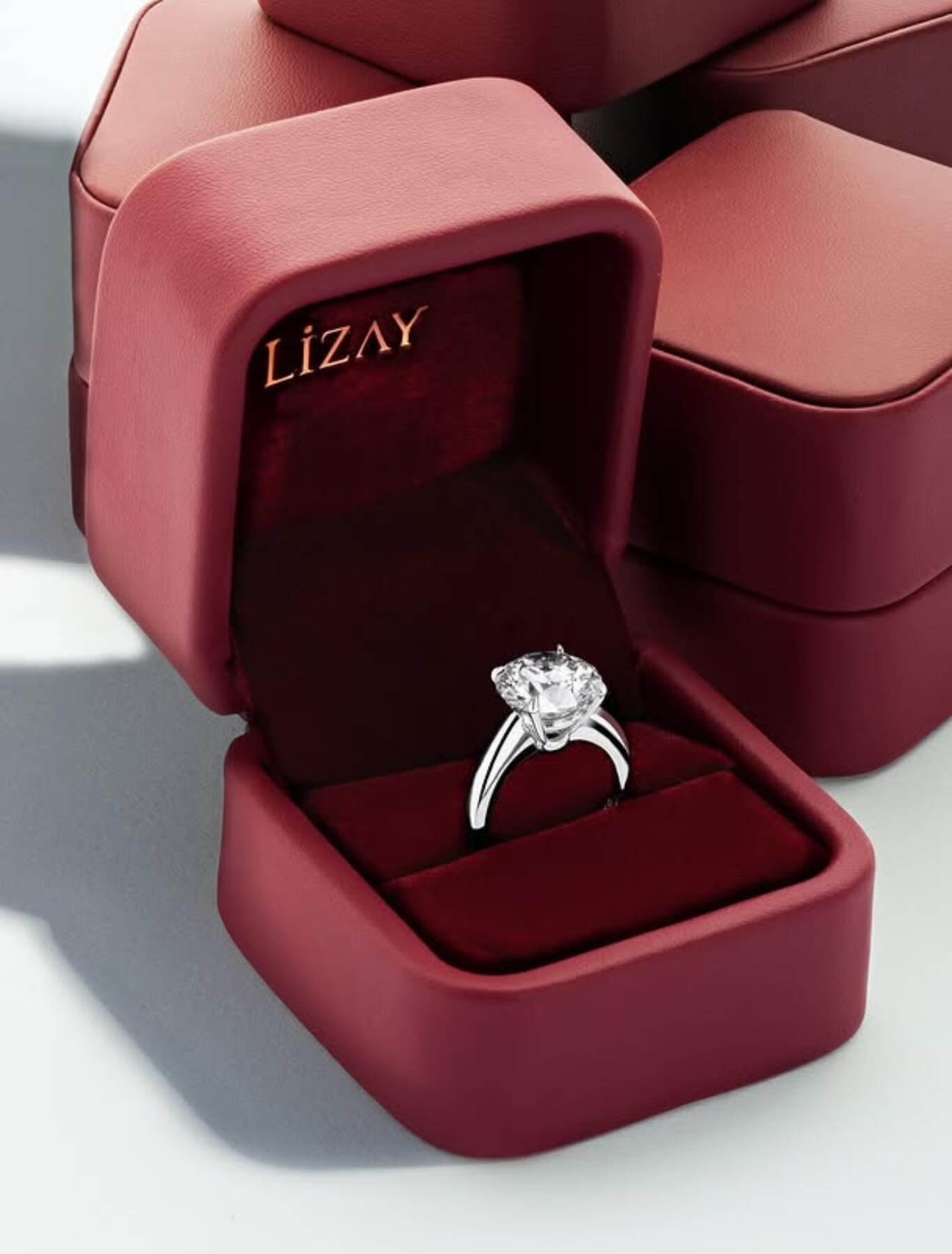 Lizay Stores in Istanbul