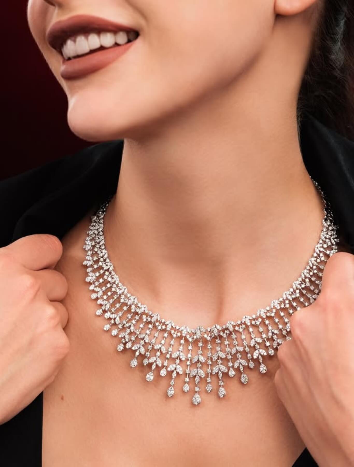 Lizay Stores in Istanbul