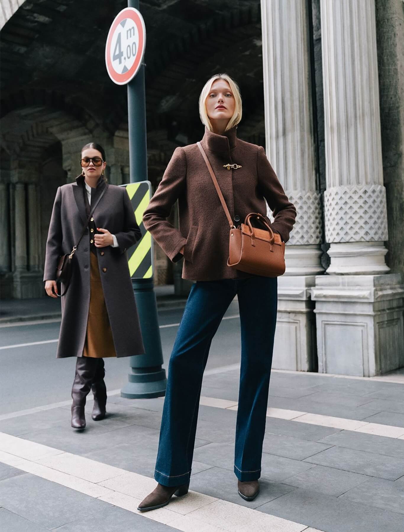 Love My Body Stores in Istanbul