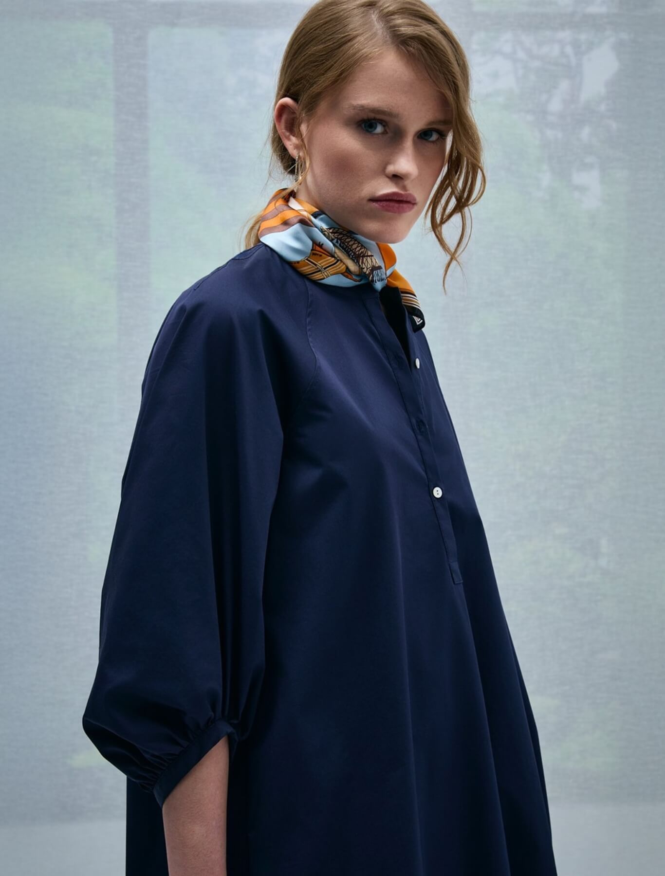 Lufian Stores in Istanbul