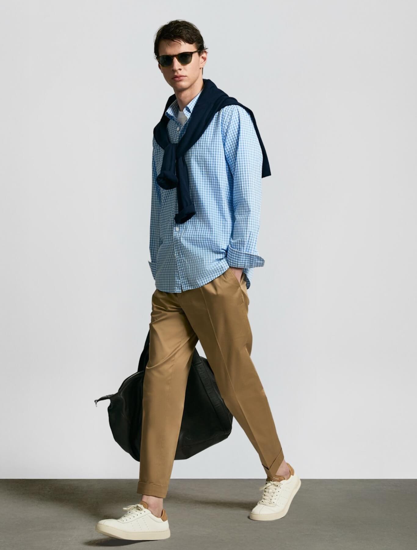 Lufian Stores in Istanbul