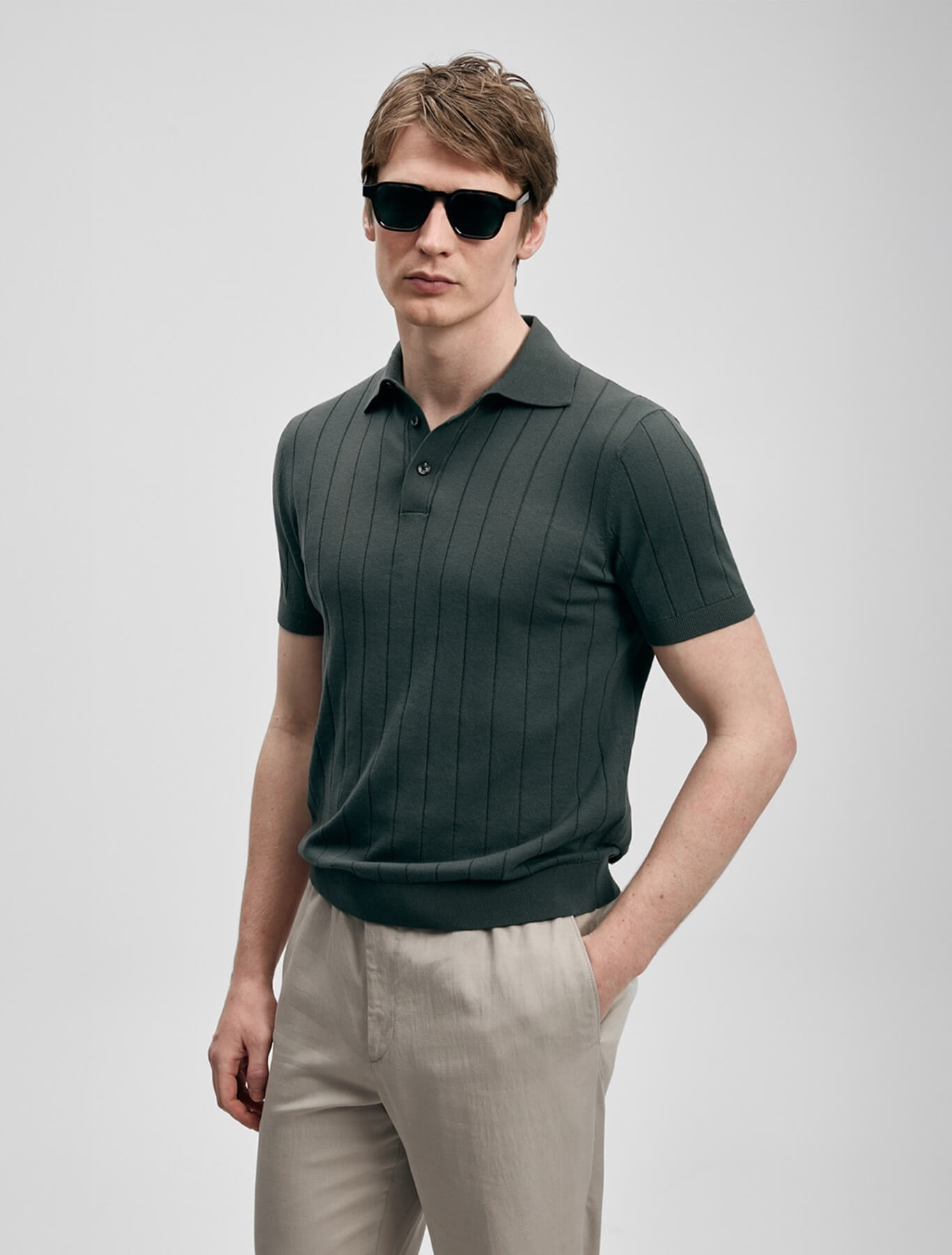 Lufian Stores in Istanbul