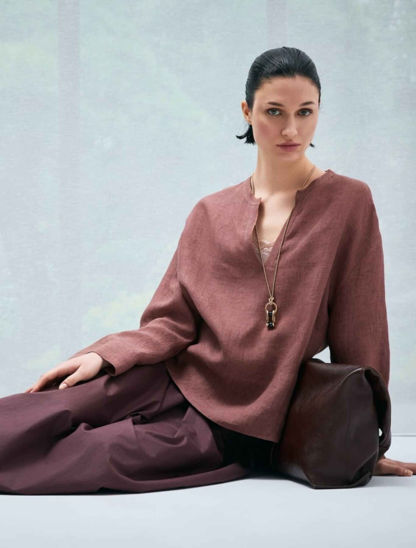 Lufian Stores in Istanbul